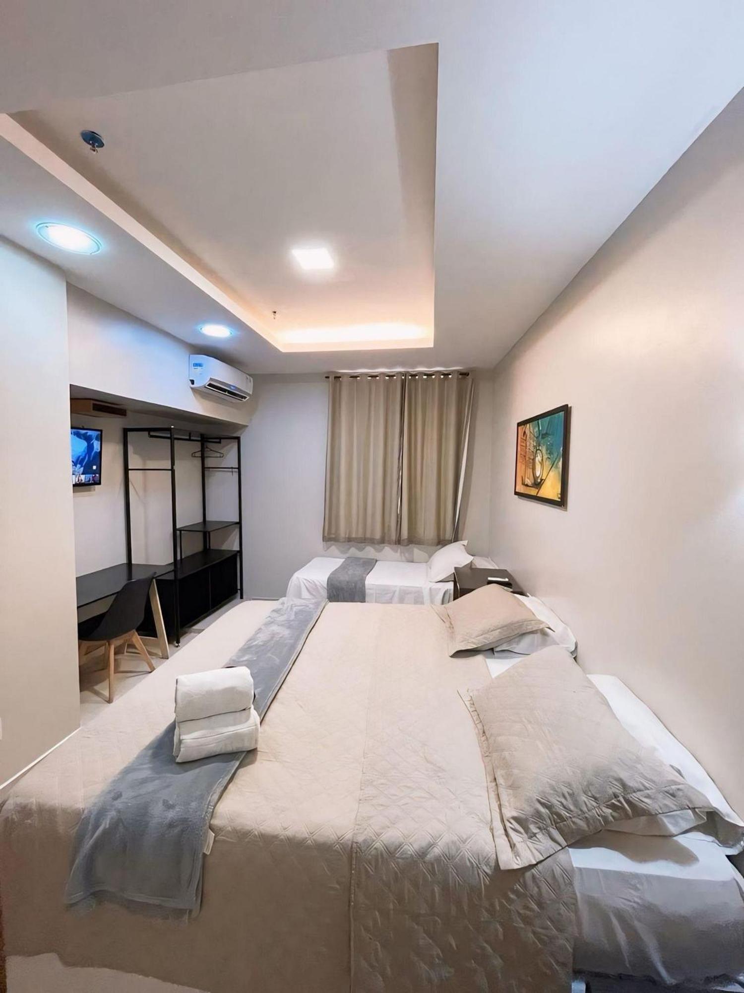Aparthotel Add Flamengo