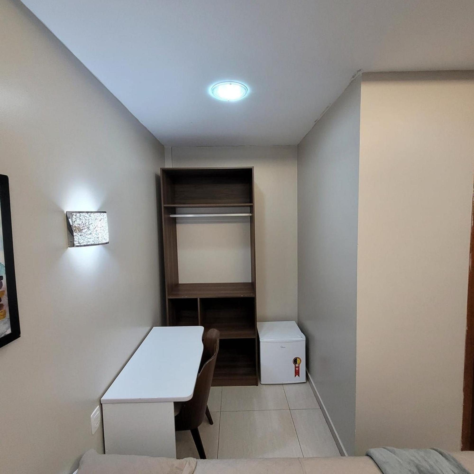 Aparthotel Add Flamengo *