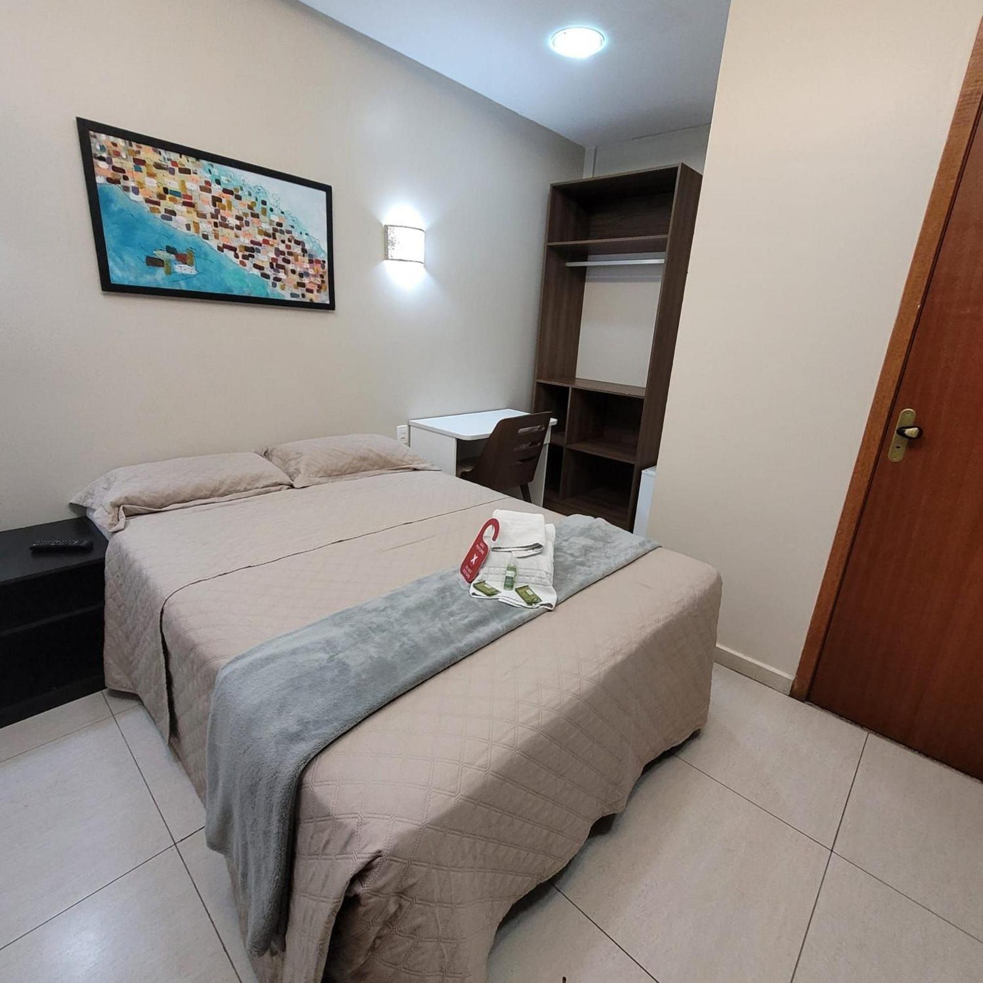 Add Flamengo Aparthotel Rio de Janeiro