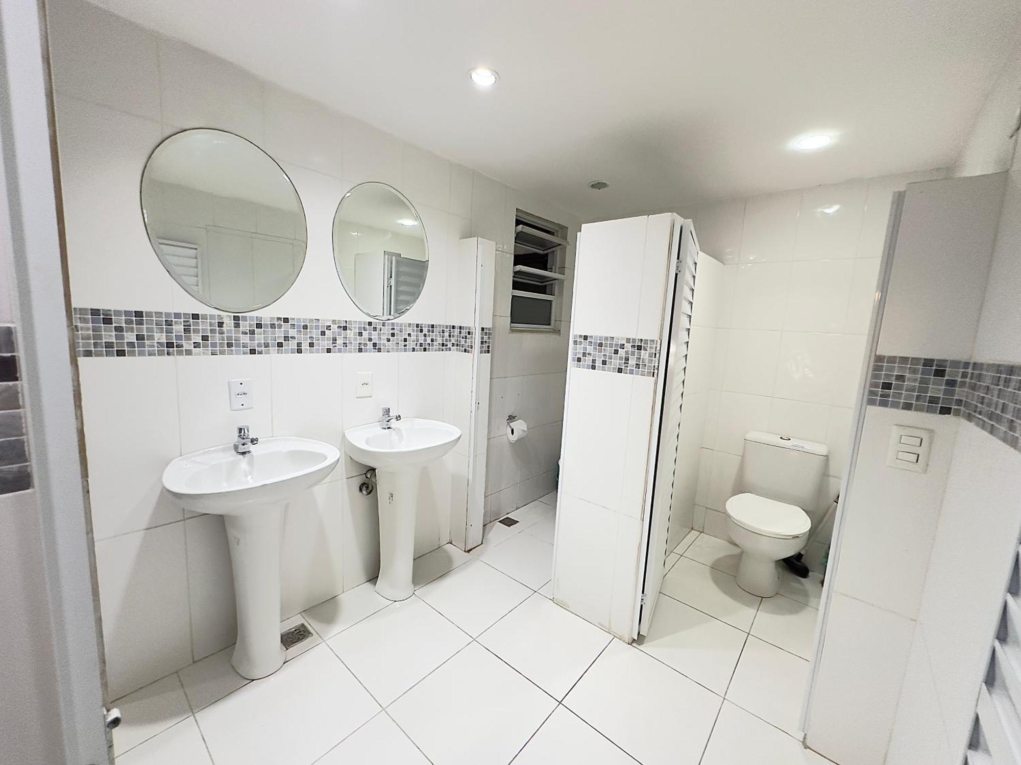Apartamento Ipanema Mar Flat 2 *