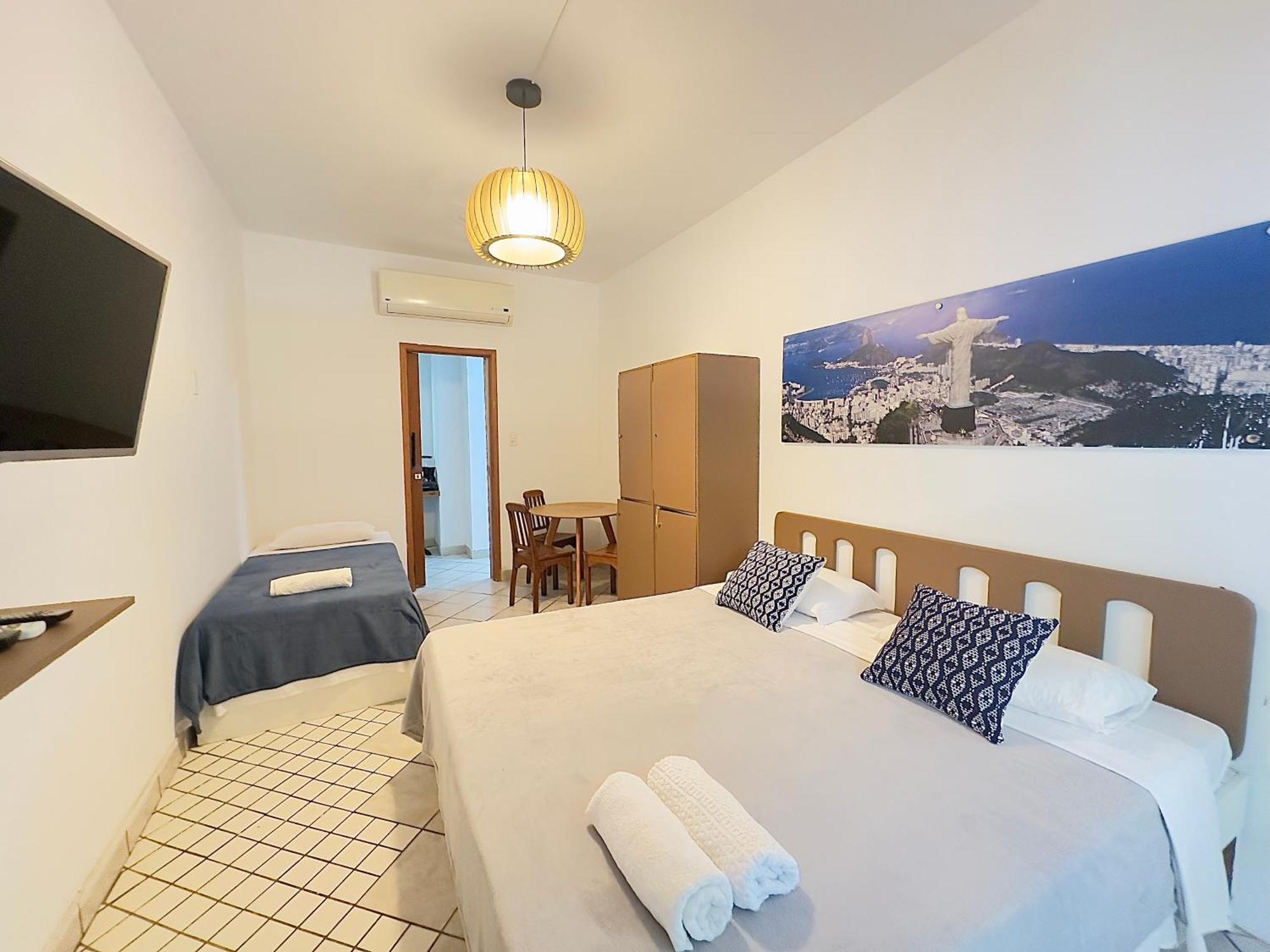 Ipanema Mar Flat 2 *