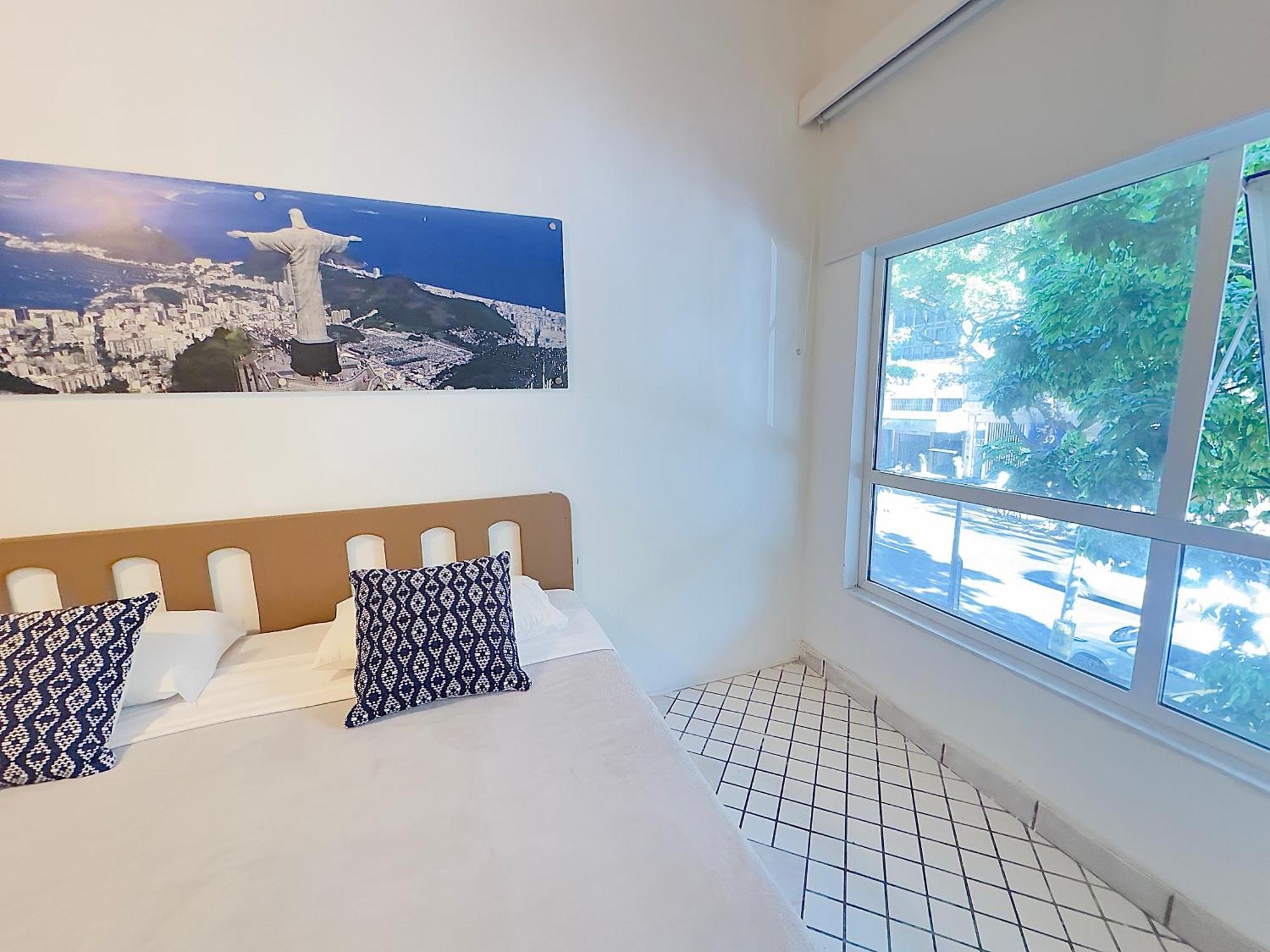Ipanema Mar Flat 2 Rio de Janeiro