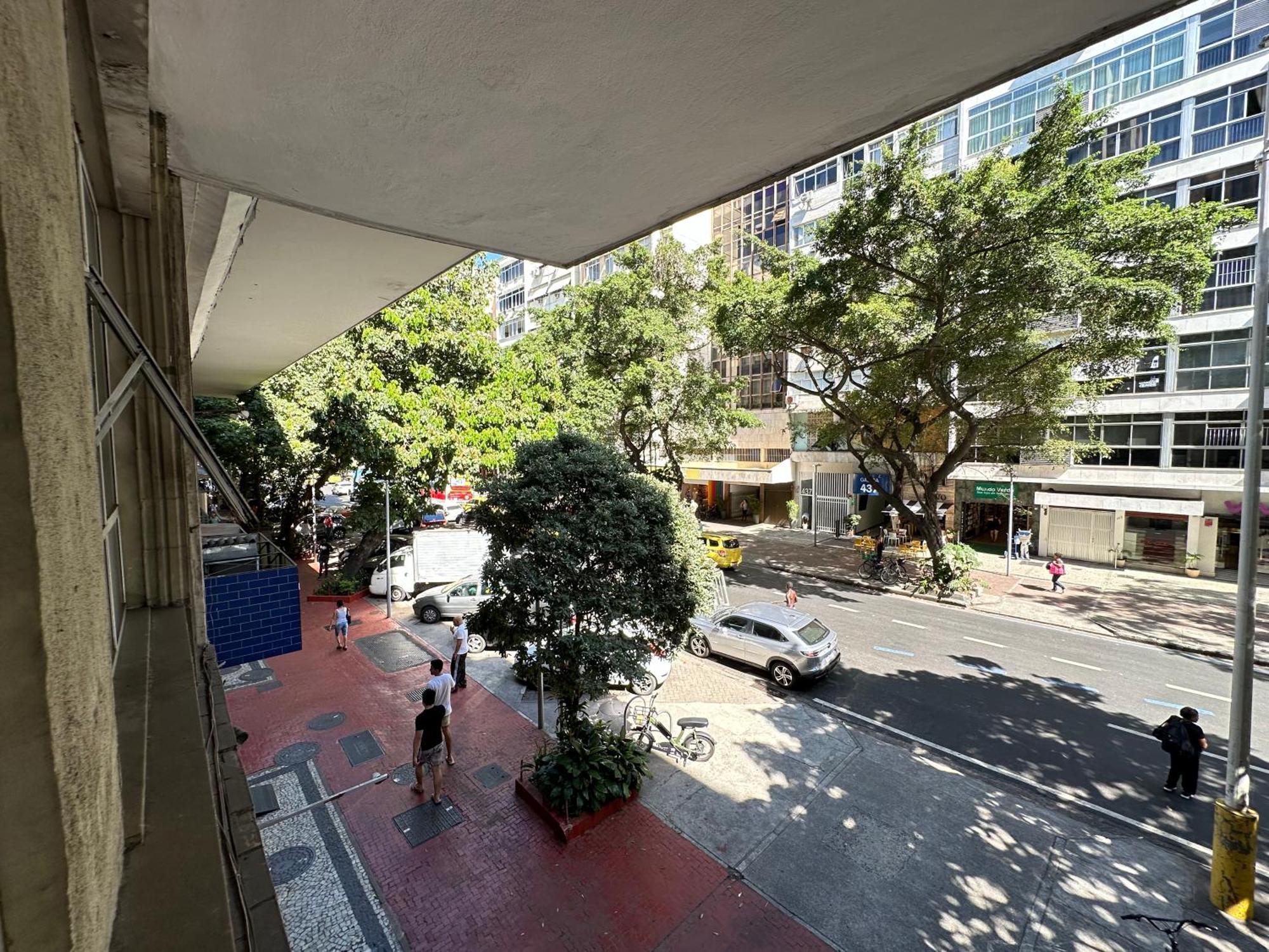 Ipanema Mar Flat 2 Apartamento *