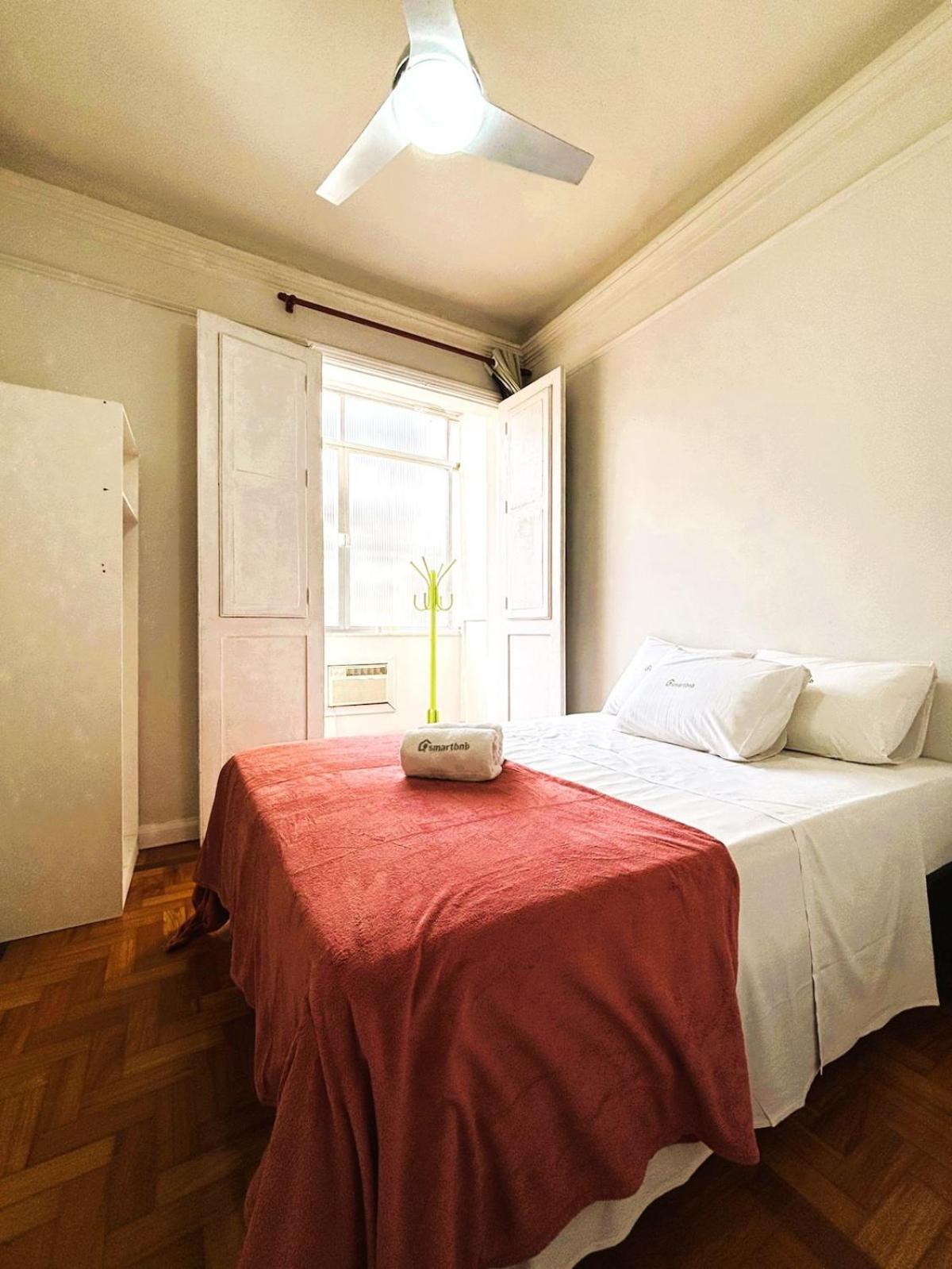 Maravilhoso Na Avenida Atlantica Apartment *