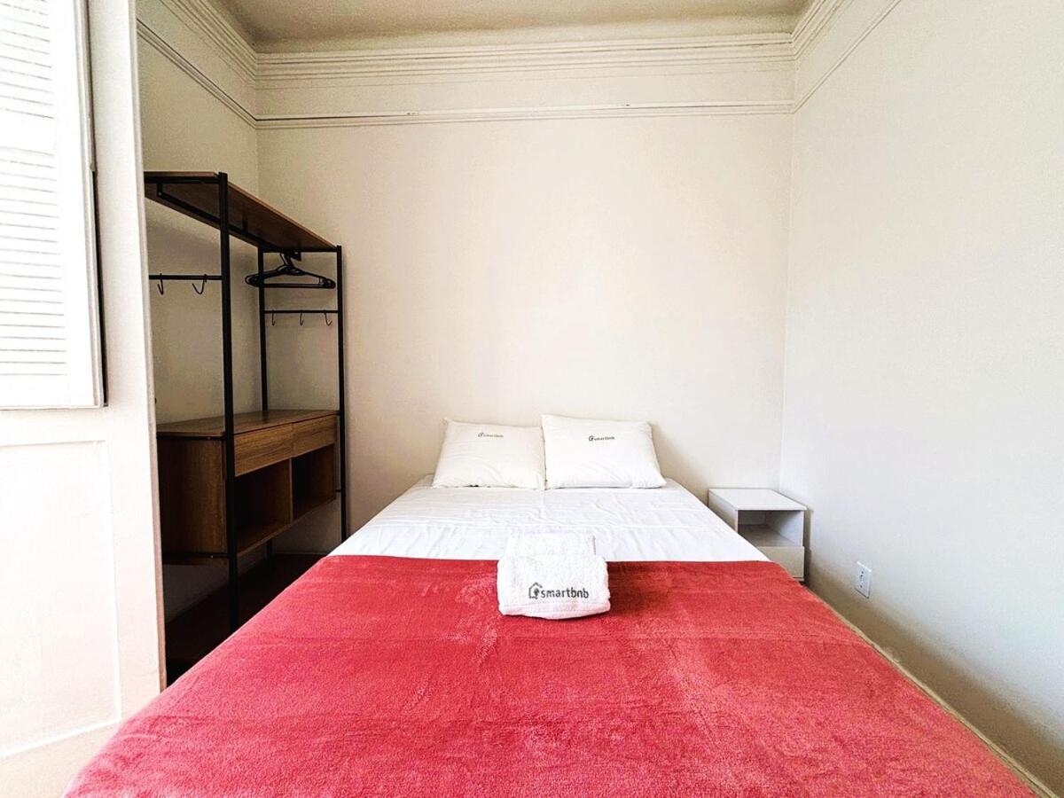 Apartment Maravilhoso Na Avenida Atlantica Rio de Janeiro