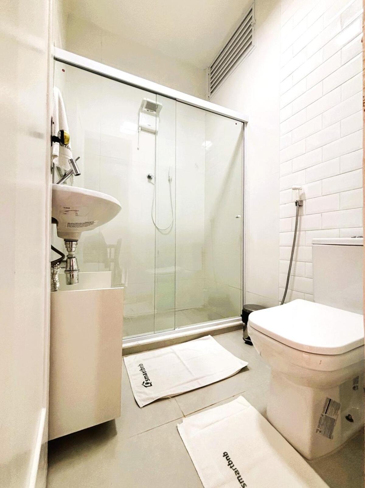 Maravilhoso Na Avenida Atlantica Apartment *