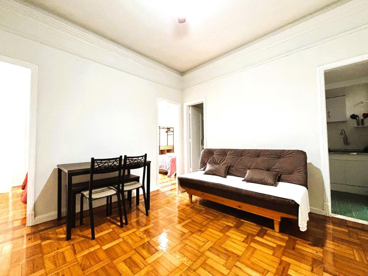 Maravilhoso Na Avenida Atlantica Apartment