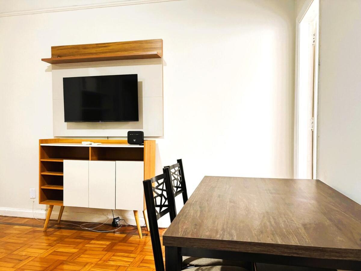 Maravilhoso Na Avenida Atlantica Apartment *