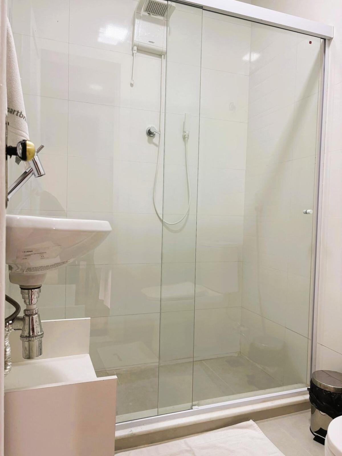 Maravilhoso Na Avenida Atlantica Apartment *
