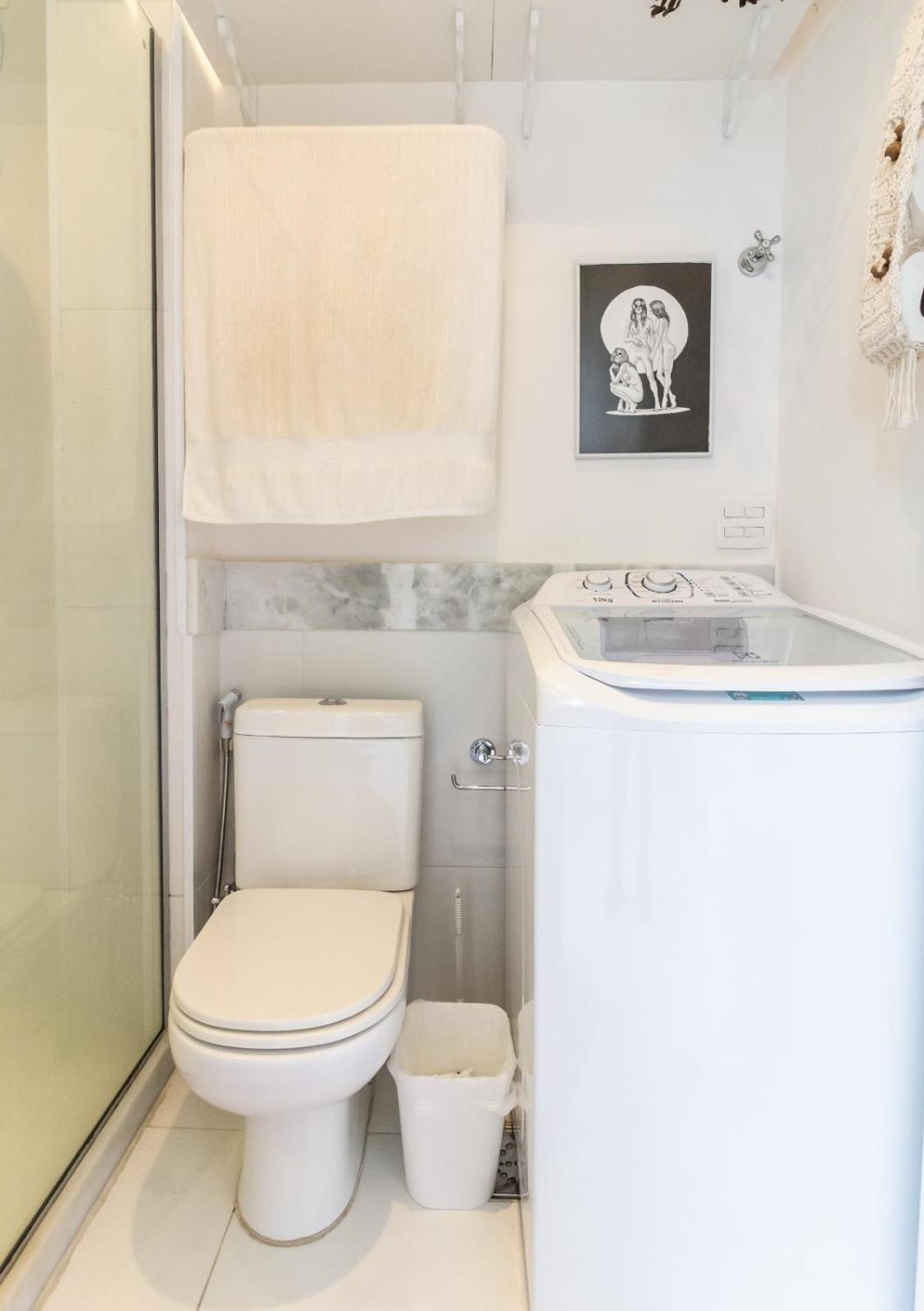 Apartamento Copacabana Princess Golden *