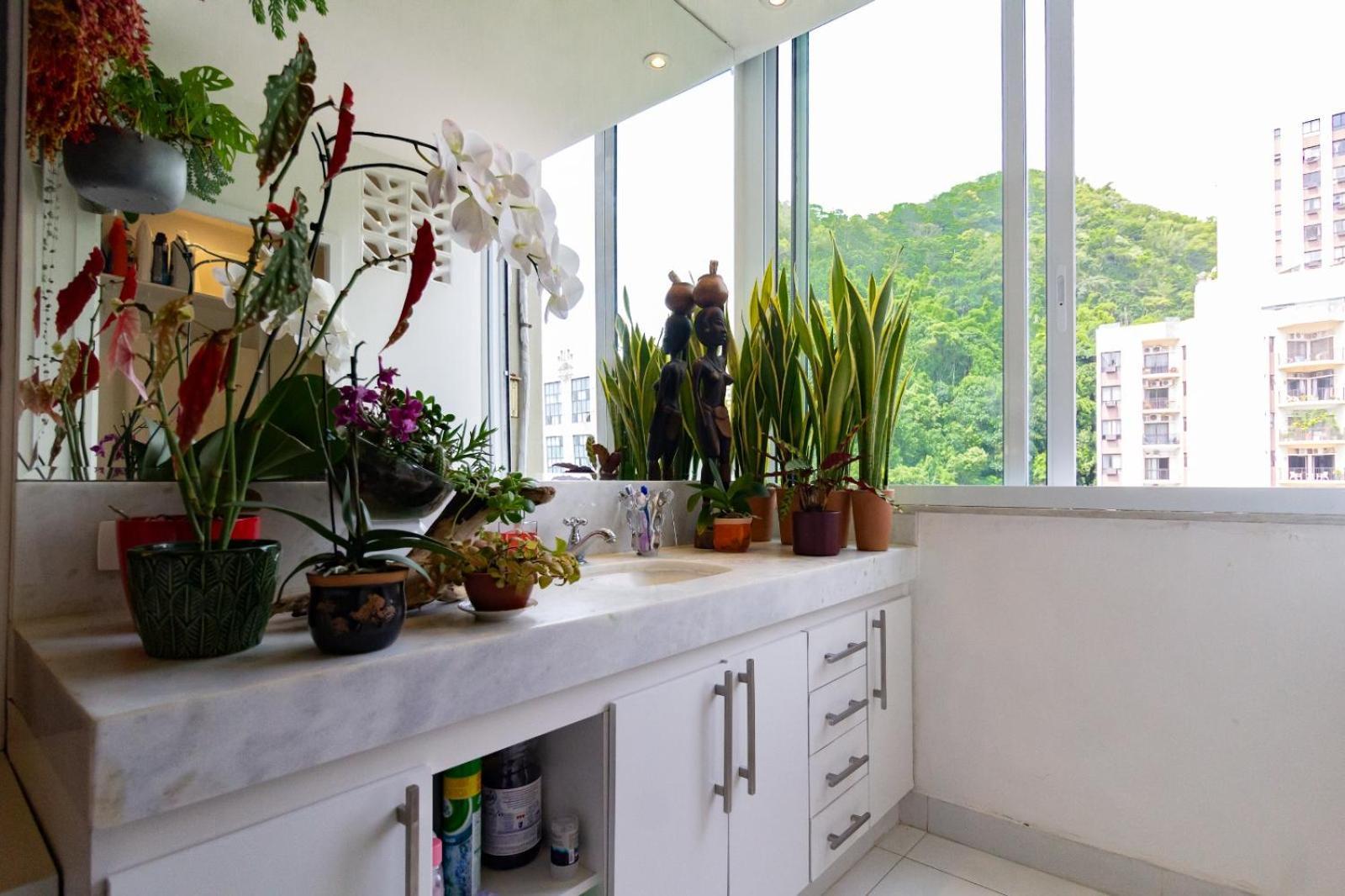 Copacabana Princess Golden Apartamento