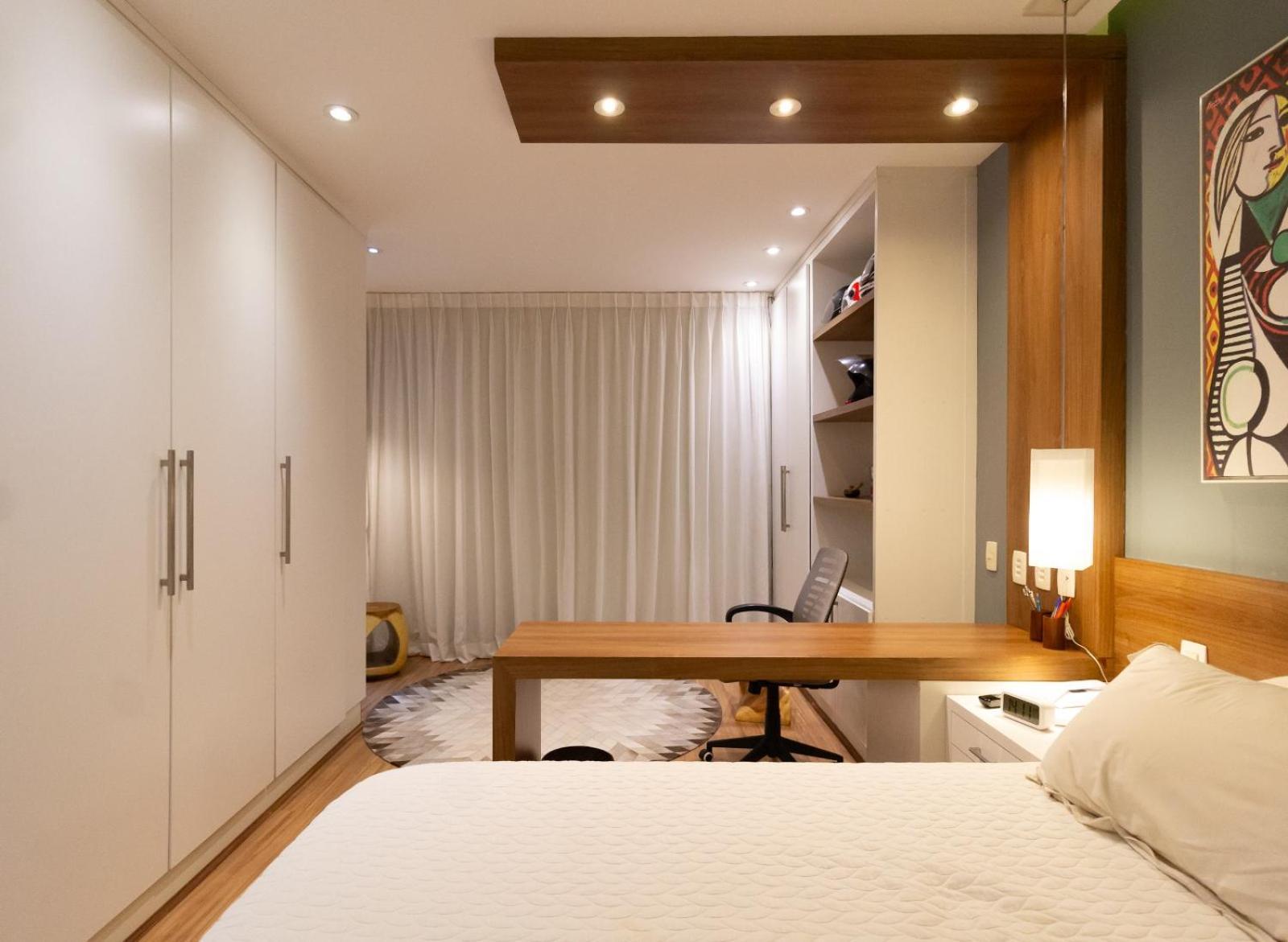 Apartamento Copacabana Princess Golden
