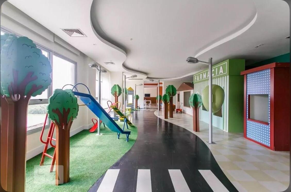 Cobertura Com 3 * Rio de Janeiro