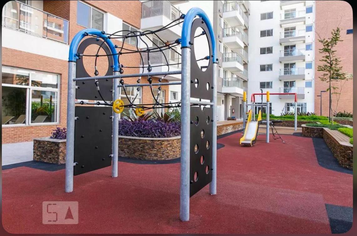 Apartamento Cobertura Com 3
