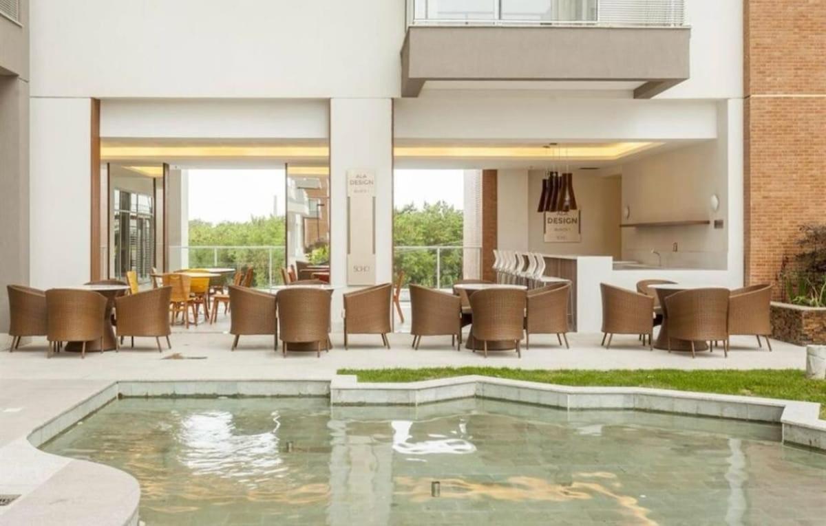 Apartamento Cobertura Com 3 Rio de Janeiro