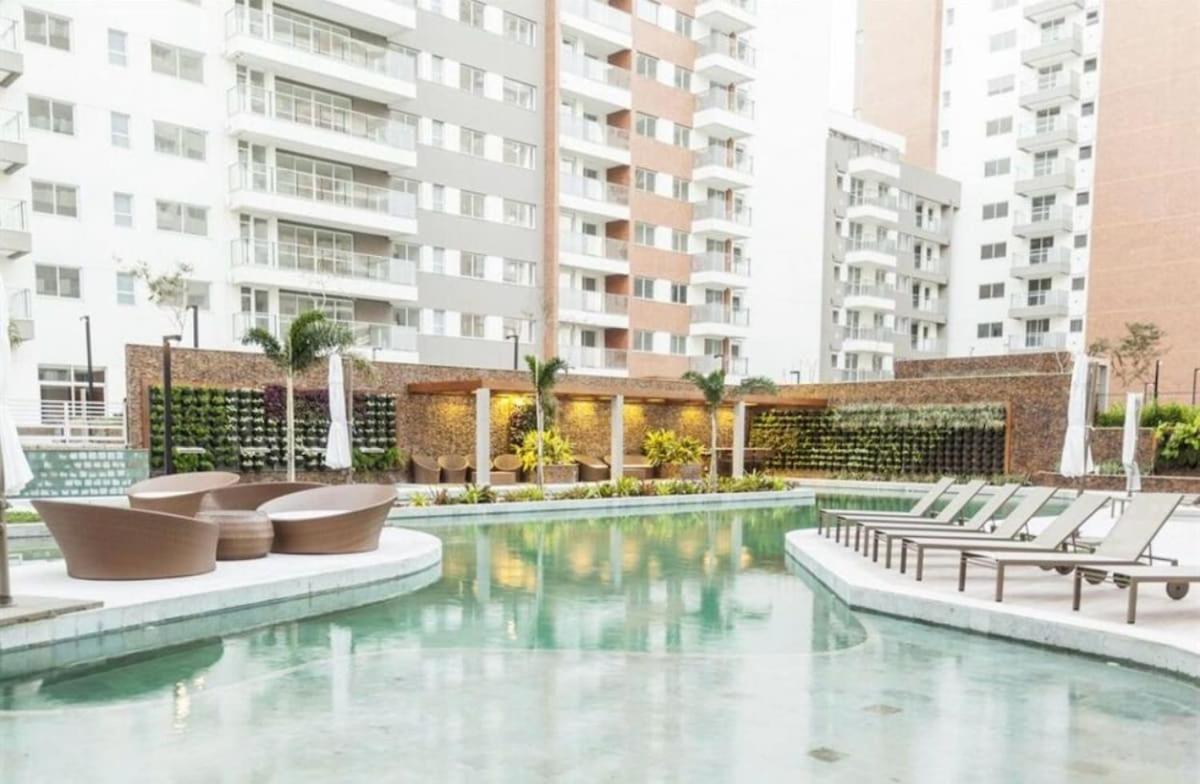 Cobertura Com 3 Apartamento Rio de Janeiro