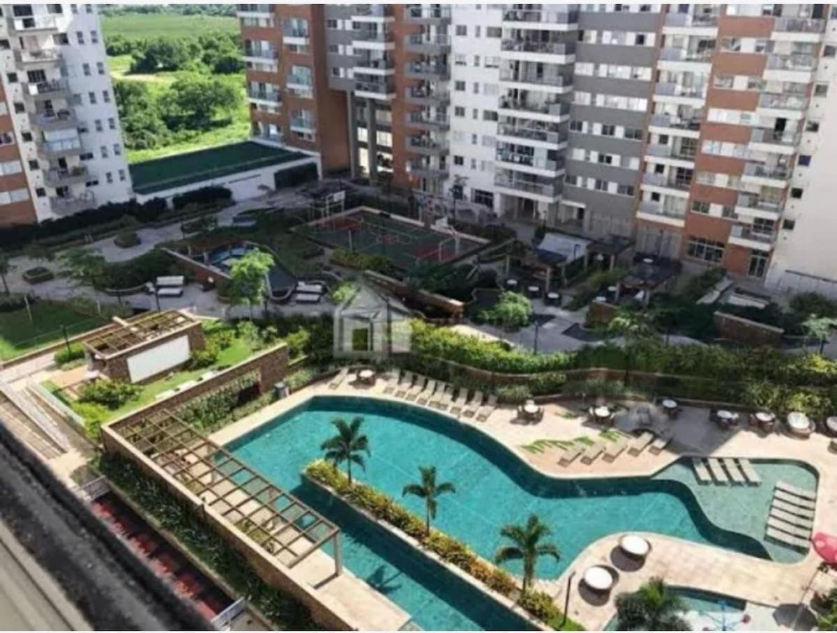 Apartamento Cobertura Com 3 Rio de Janeiro