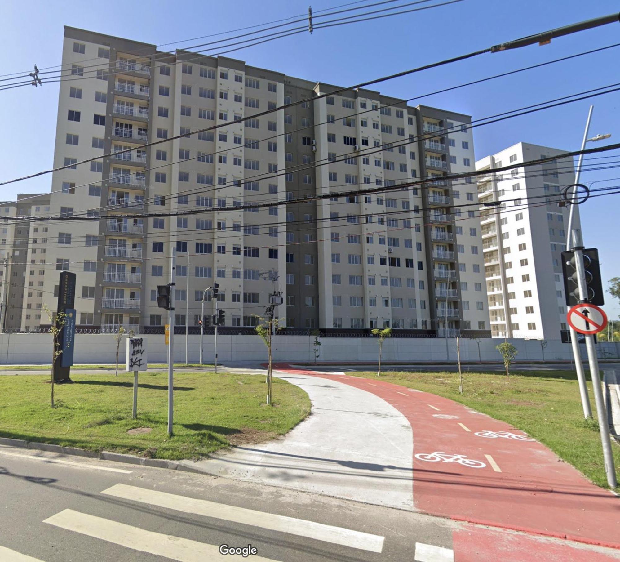 Proximo Ao Riocentro E Parque Olimpico Rio de Janeiro