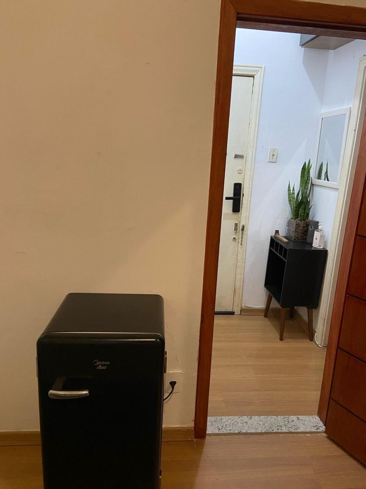 Quarto em Acomodações Particulares Privada Copa Lido