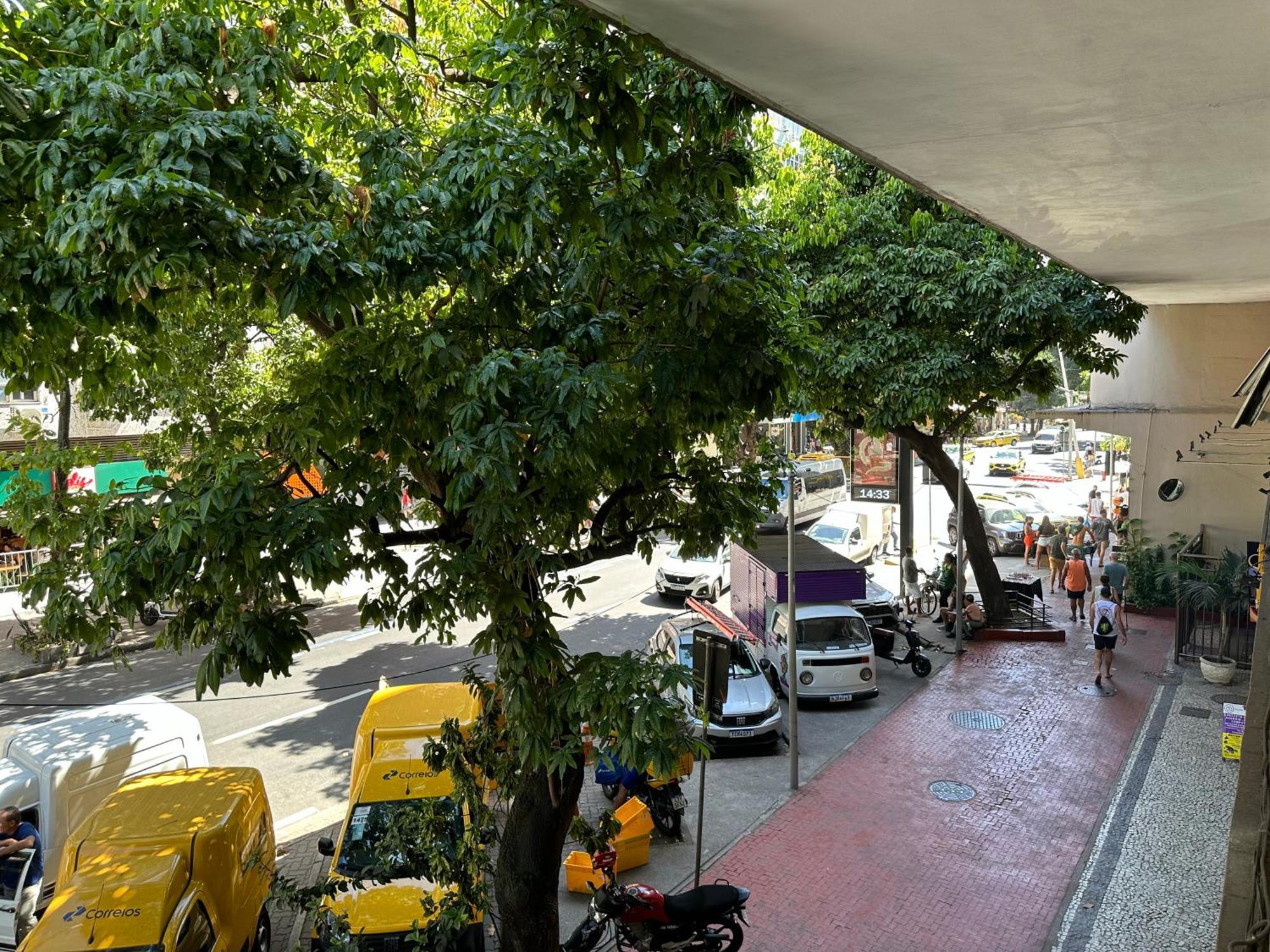 Ipanema Mar Flat 2 * Rio de Janeiro
