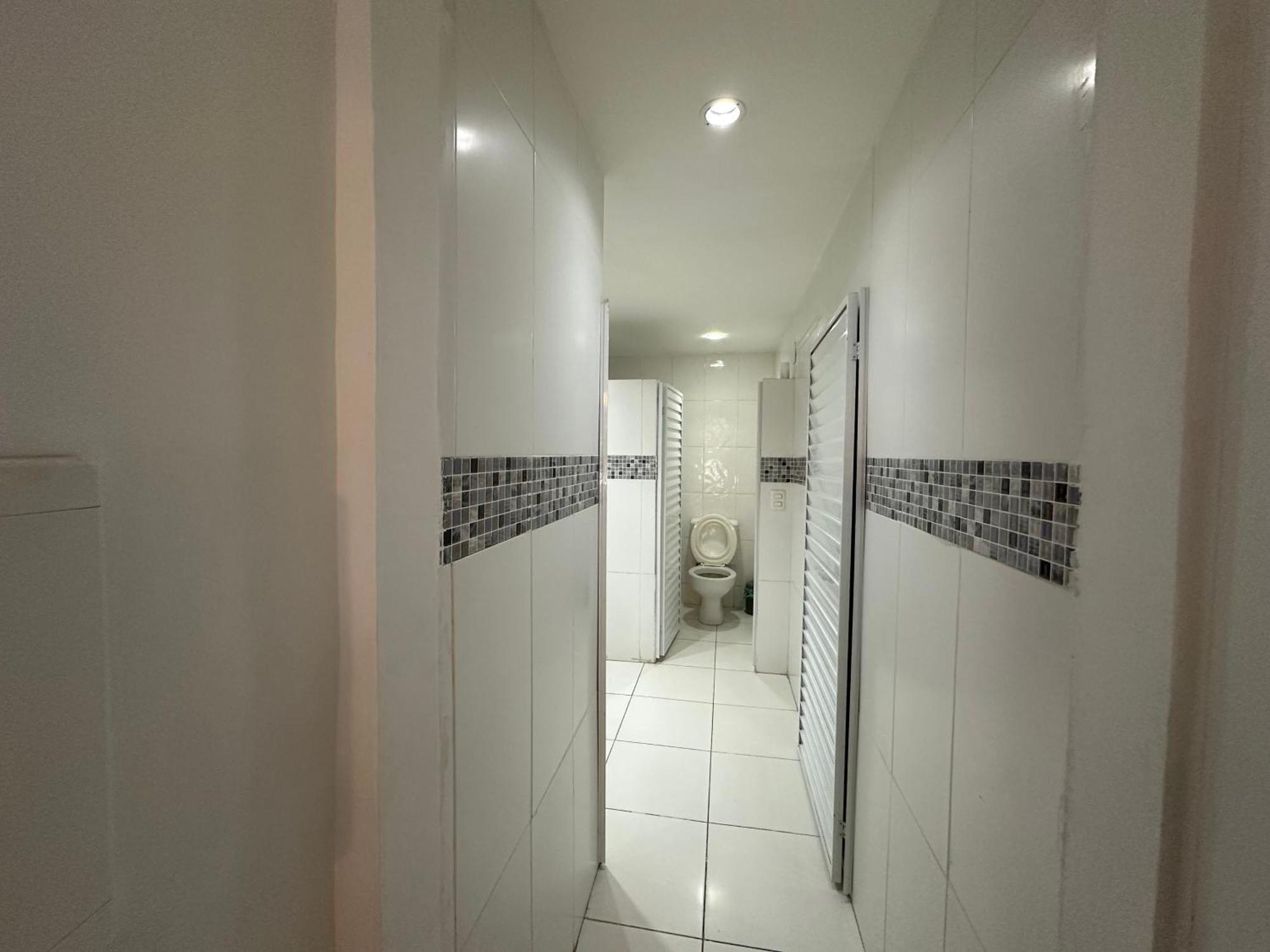 Ipanema Mar Flat 2 Apartamento