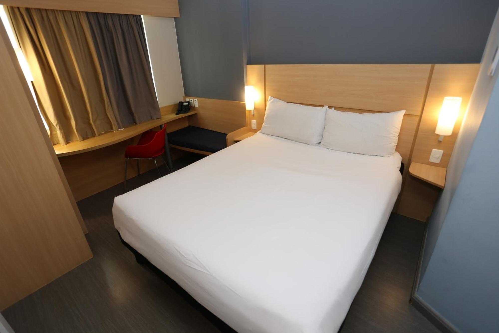 Ibis Copacabana Posto 5 Rio de Janeiro