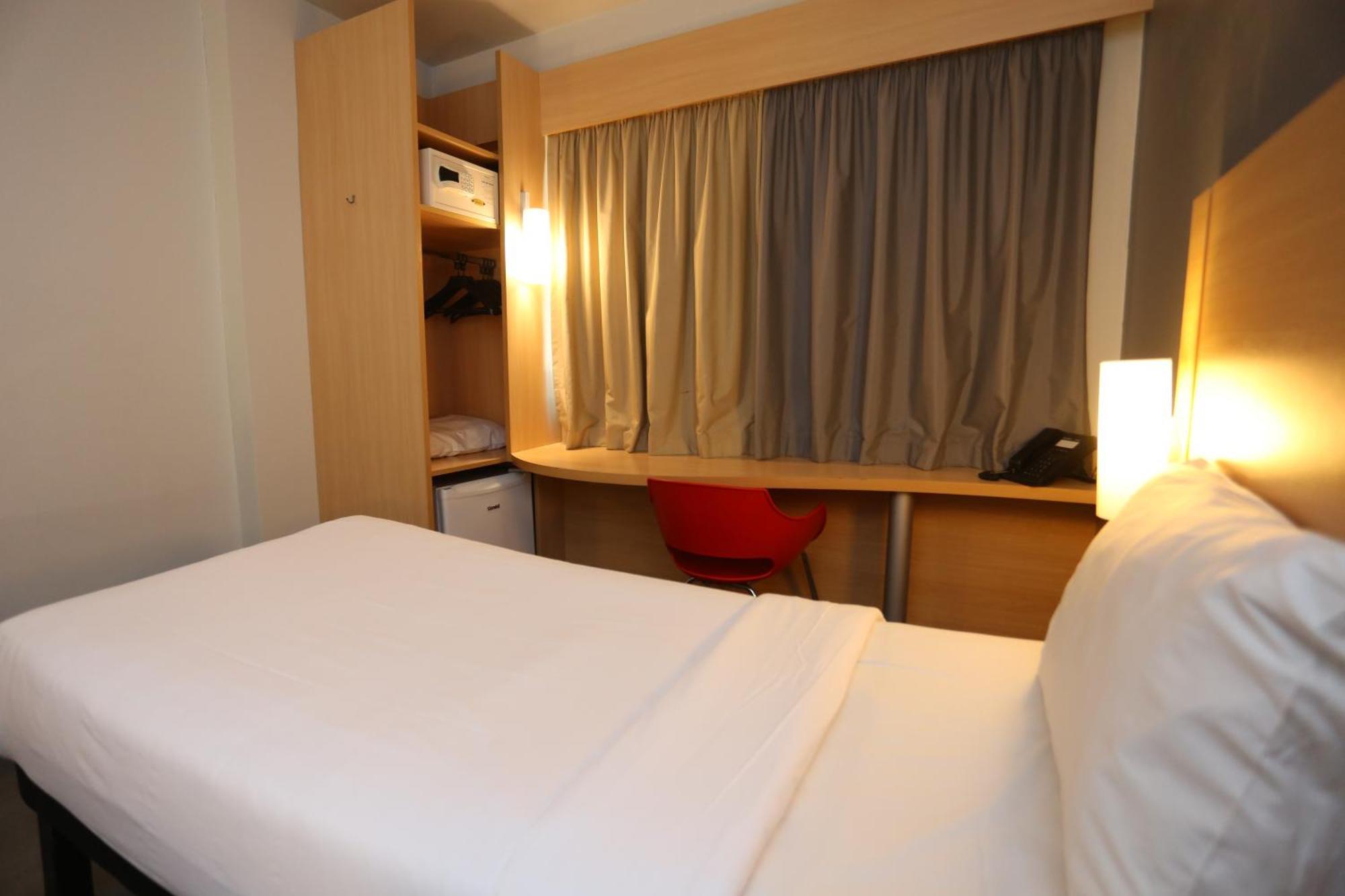 Hotel Ibis Copacabana Posto 5 Rio de Janeiro