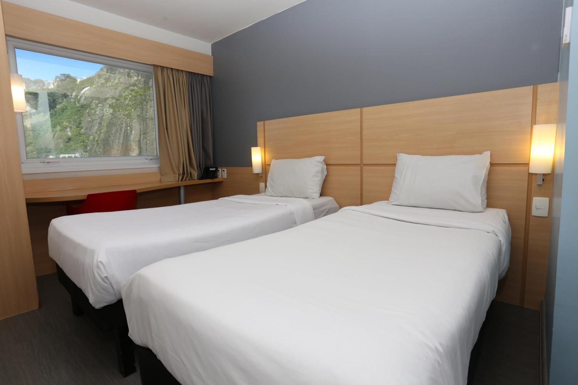 Ibis Copacabana Posto 5 Rio de Janeiro