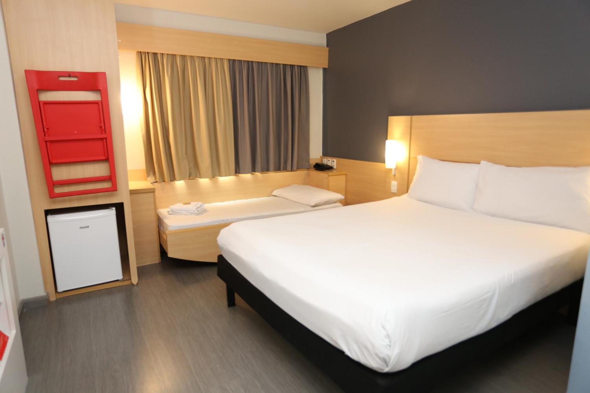 Hotel Ibis Copacabana Posto 5