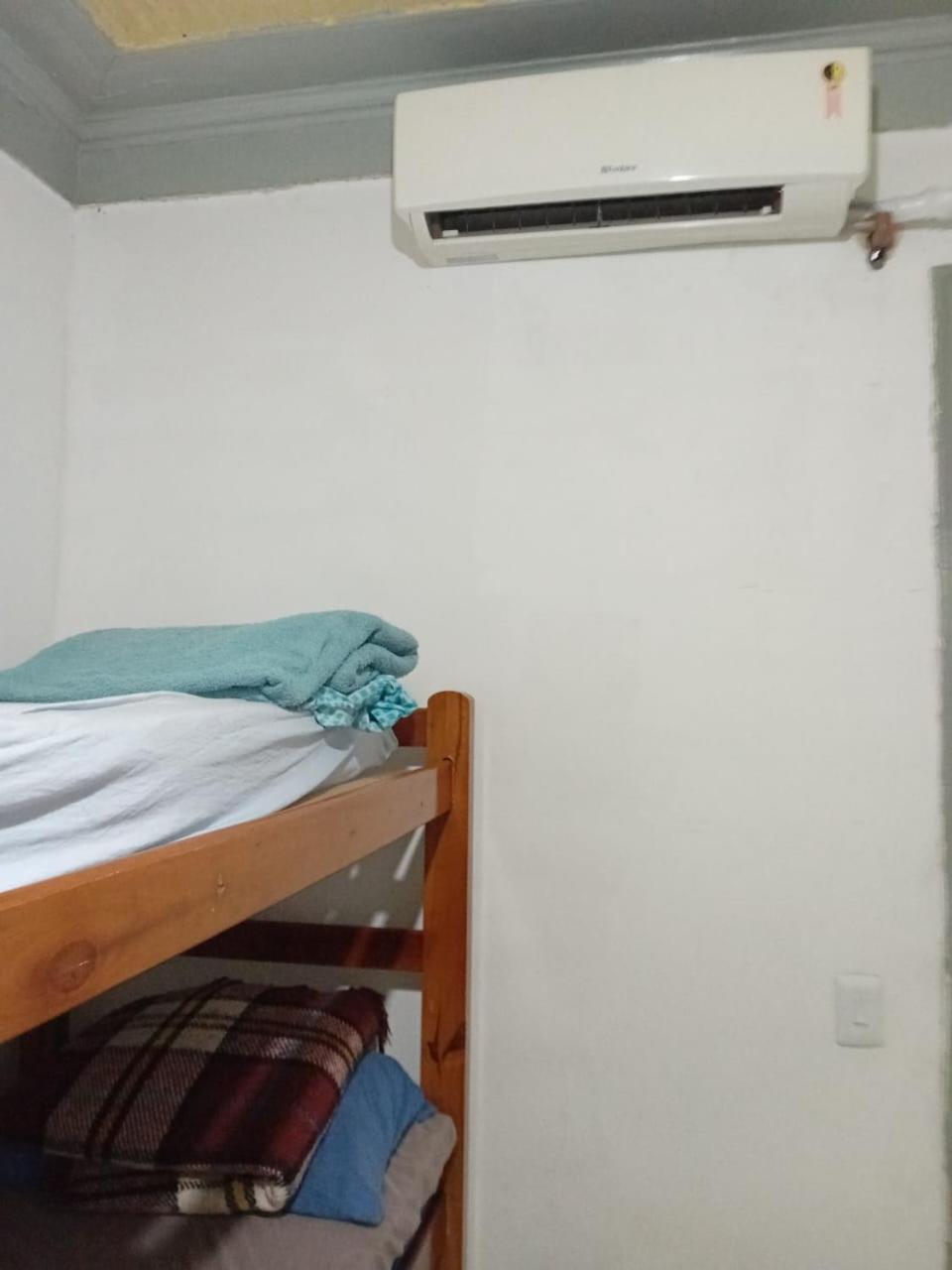 Albergue Sapucali Privative *