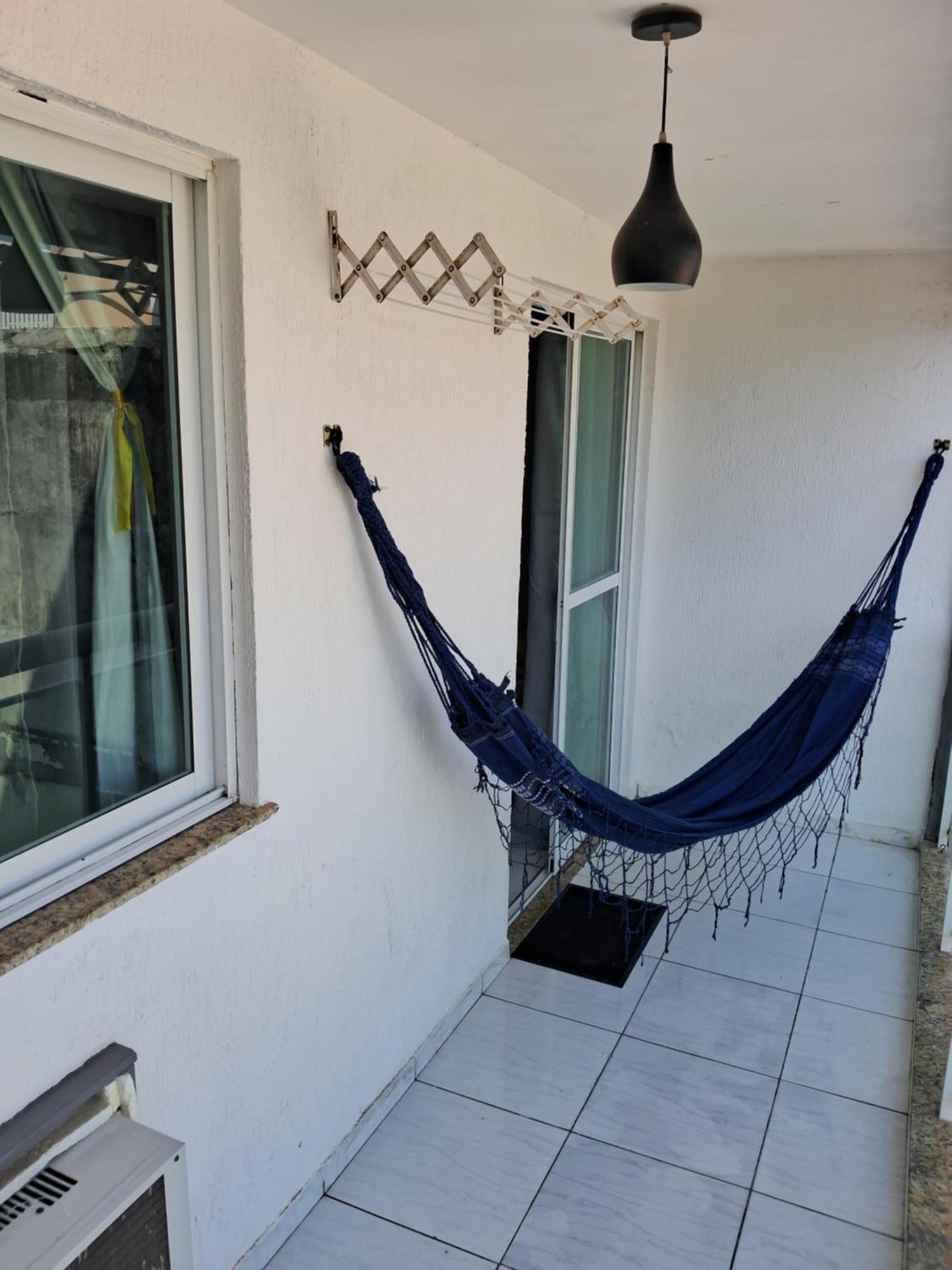 Apartment Solar Do Pontal - A 600m Da No Recreio Rio de Janeiro