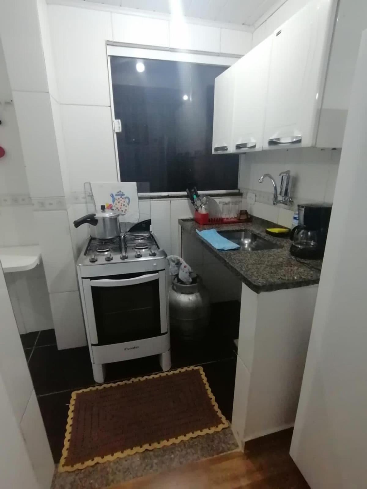 Moradas Sao Cristovao - 57 * Rio de Janeiro