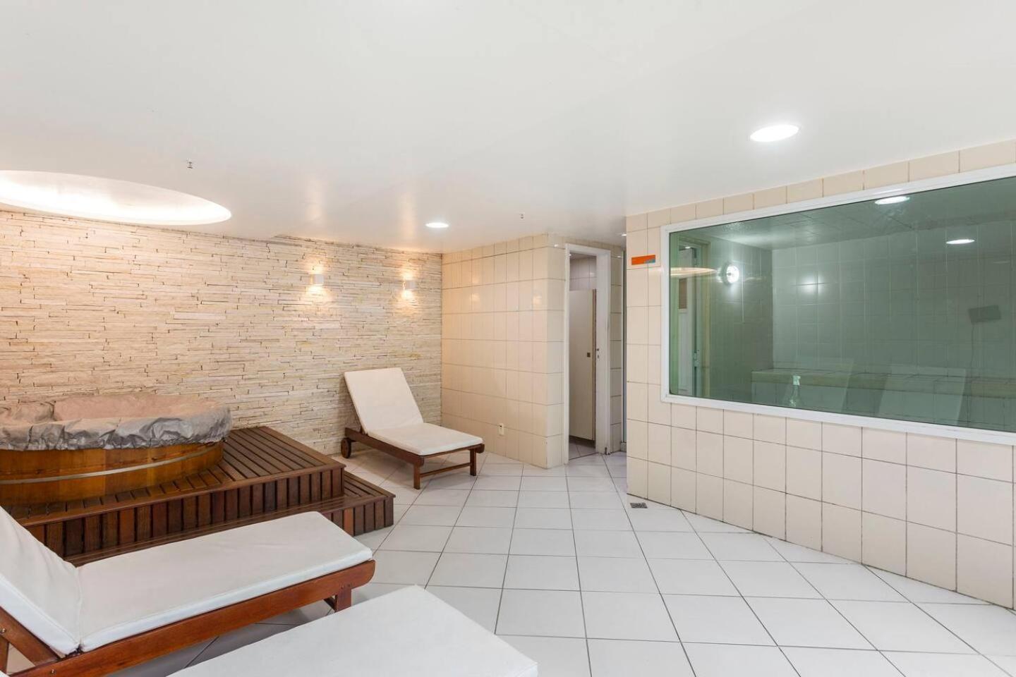 Apartamento Lapa Loft, Estudio Vintage Com Total Infraestrutura Na Lapa, Rj Rio de Janeiro