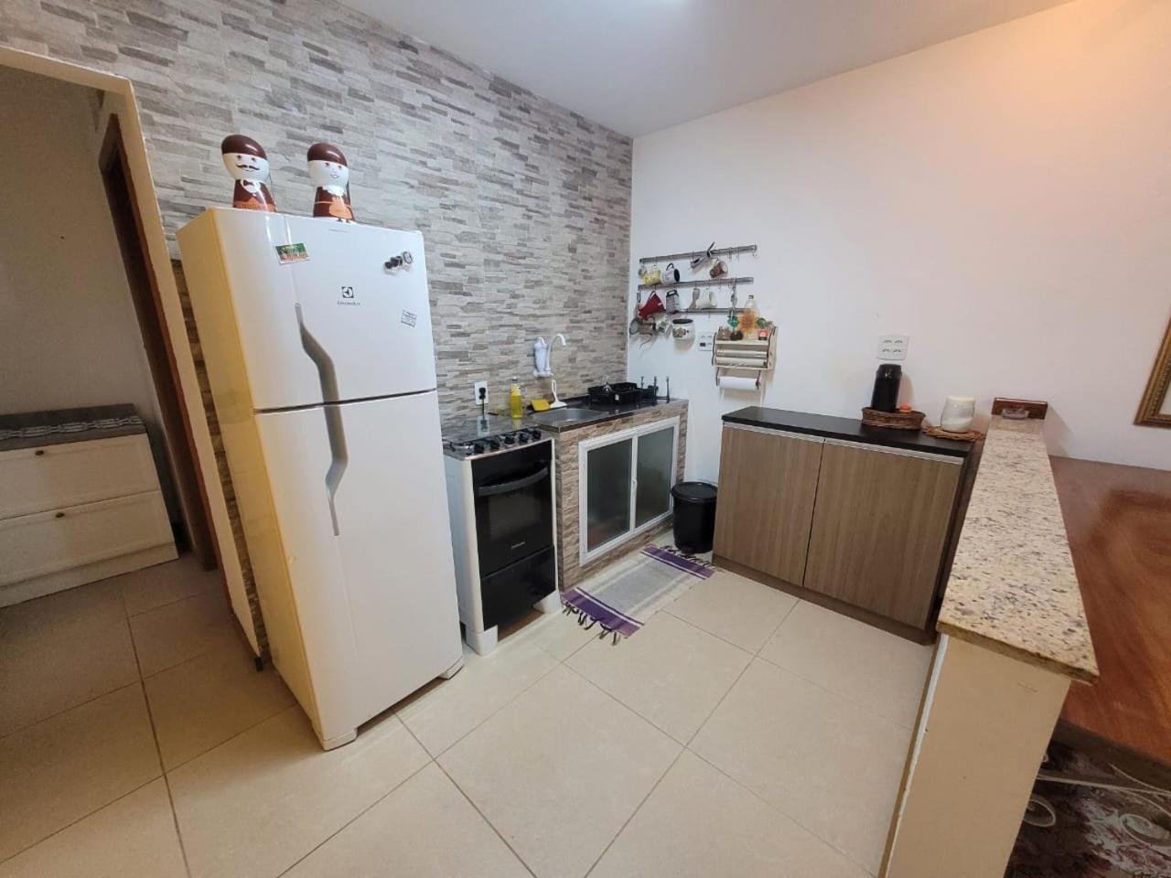 Apartamento In The Heart Of Rio