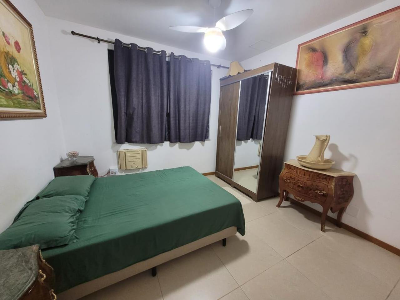 In The Heart Of Rio Apartamento *