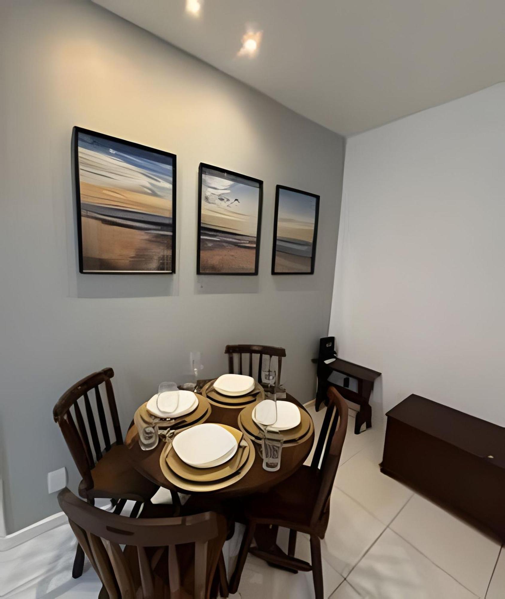 Incrivel Ao Lado Copacabana Palace Apartamento