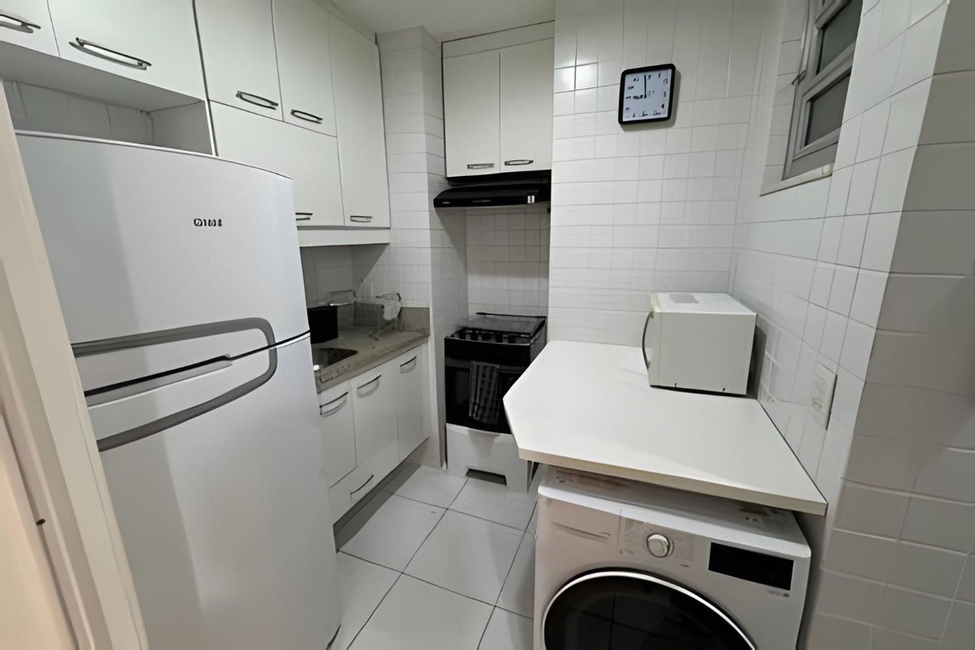 Apartamento Incrivel Ao Lado Copacabana Palace Rio de Janeiro