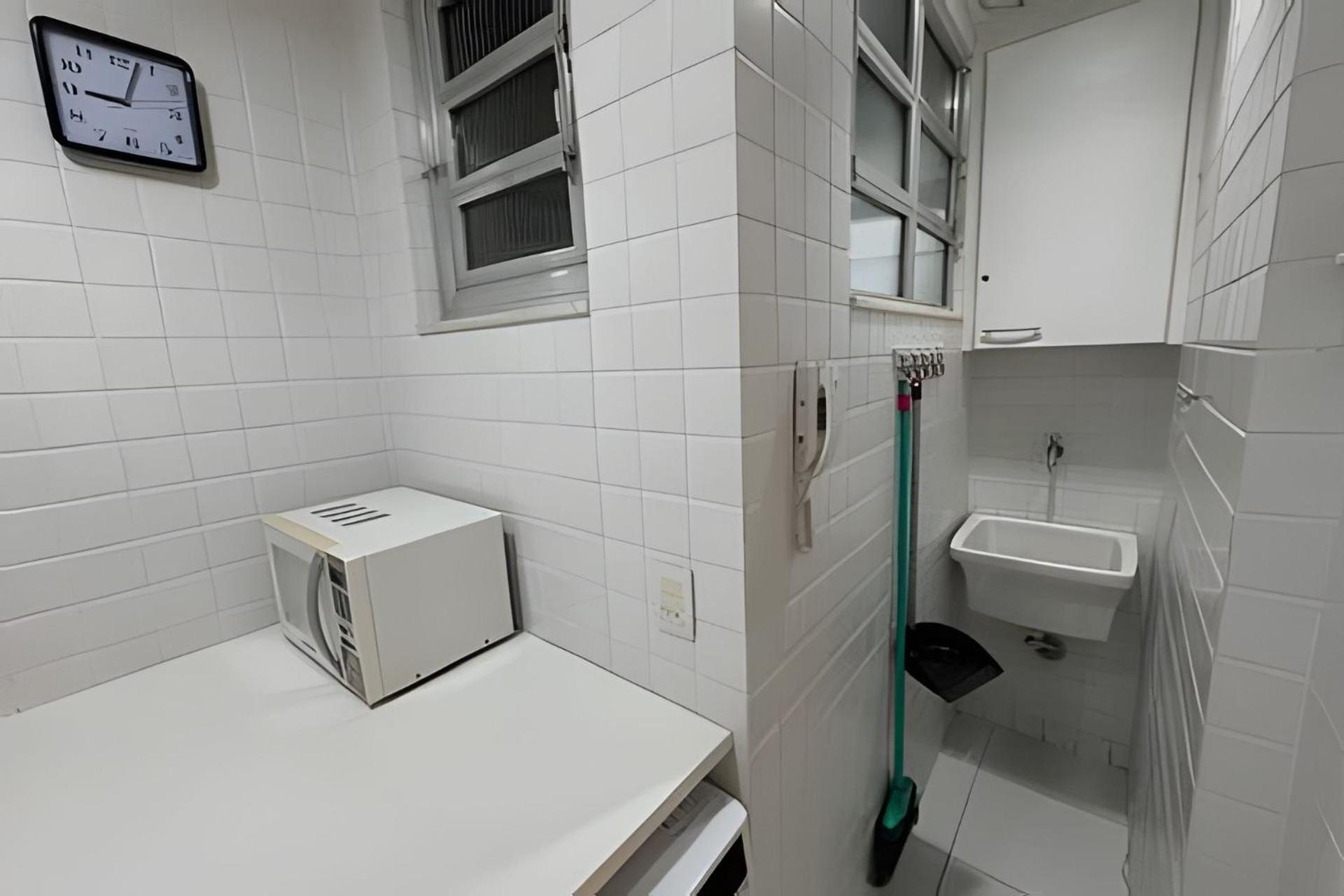 Apartamento Incrivel Ao Lado Copacabana Palace