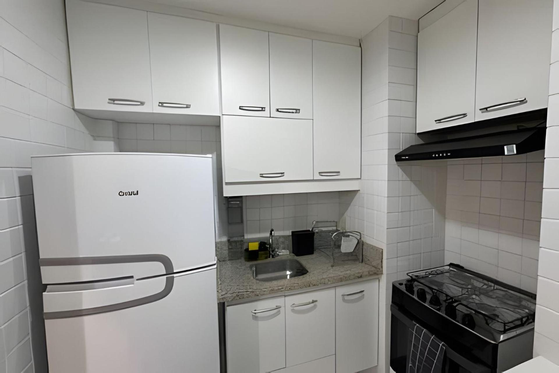 Apartamento Incrivel Ao Lado Copacabana Palace *