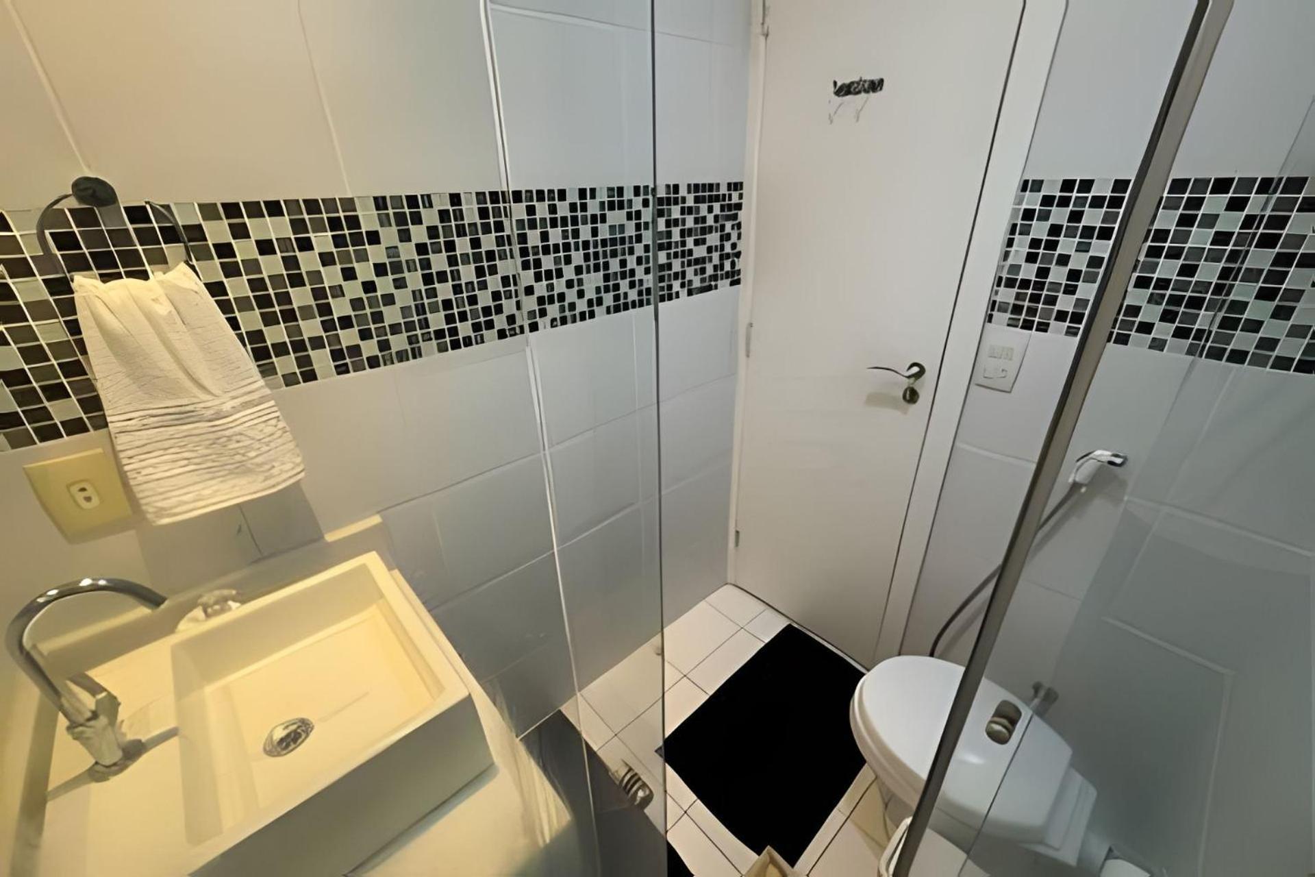 Incrivel Ao Lado Copacabana Palace