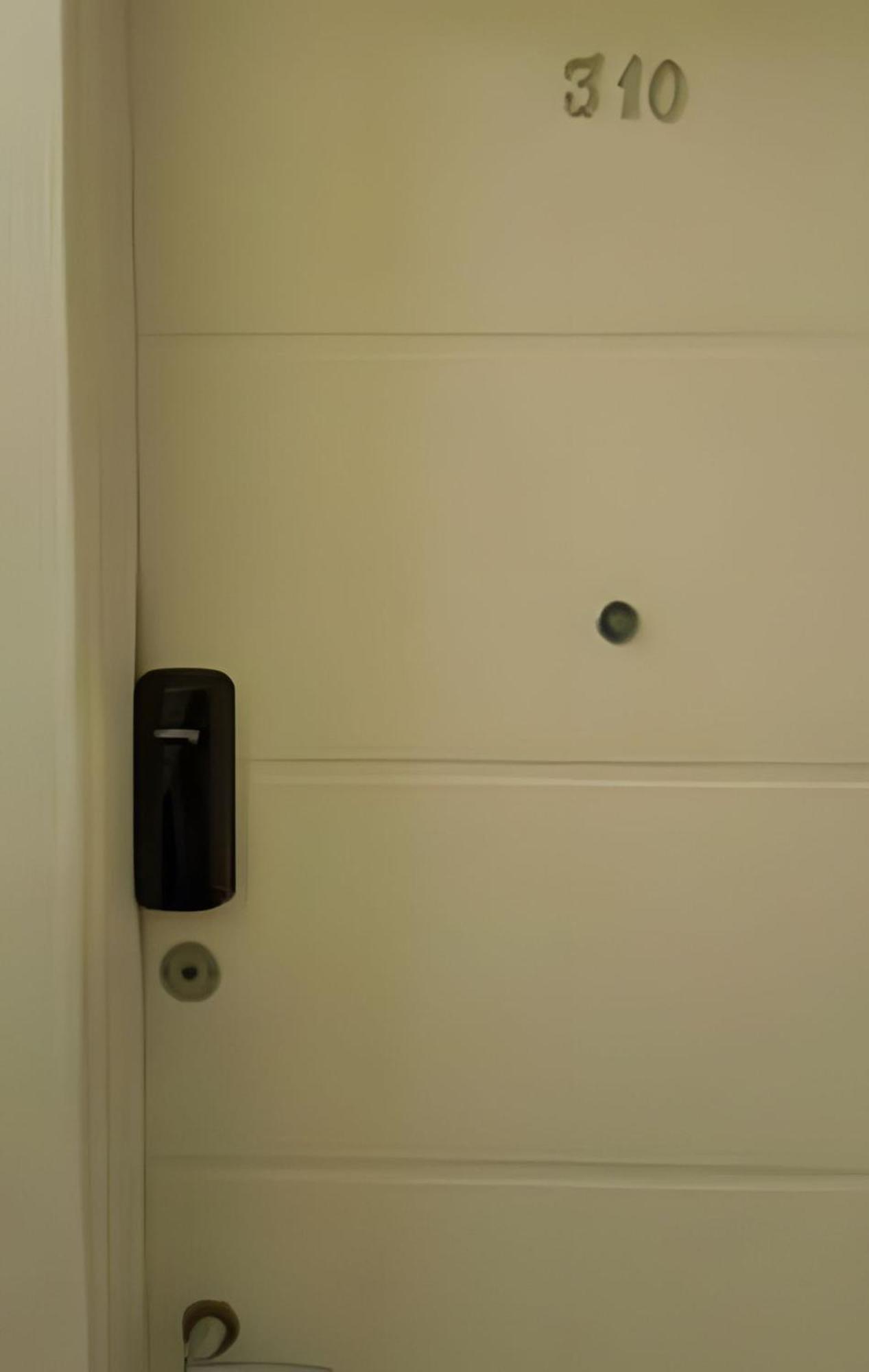 Incrivel Ao Lado Copacabana Palace Apartamento Rio de Janeiro
