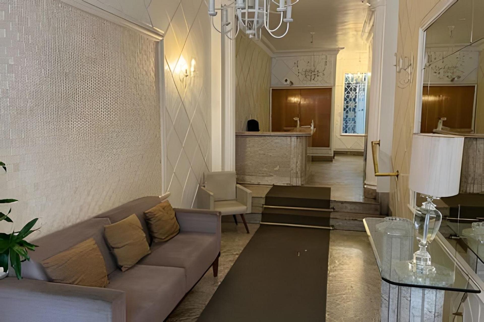 Incrivel Ao Lado Copacabana Palace * Rio de Janeiro