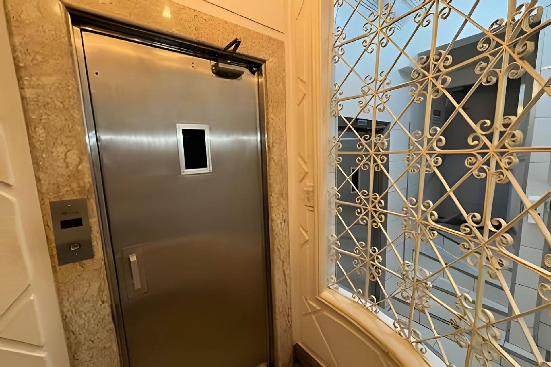 Apartamento Incrivel Ao Lado Copacabana Palace