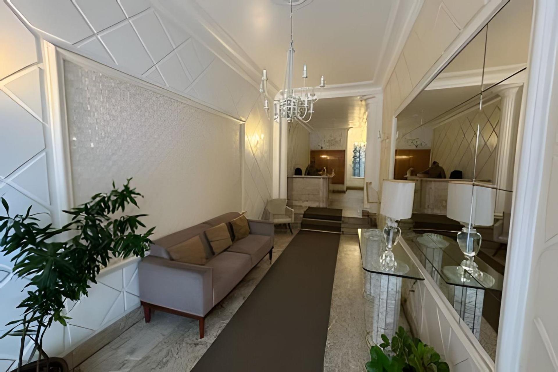 Incrivel Ao Lado Copacabana Palace Apartamento Rio de Janeiro