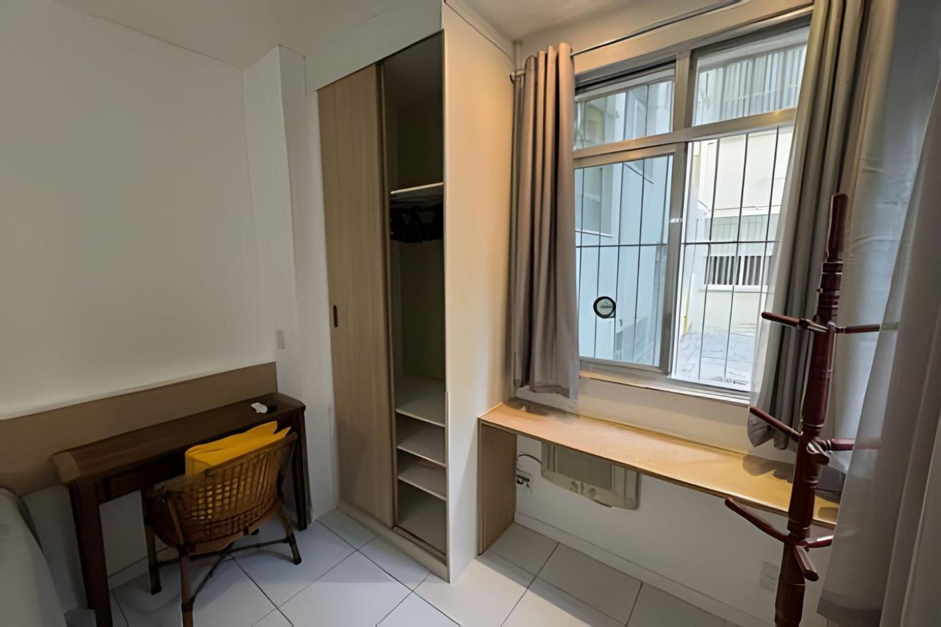 Apartamento Incrivel Ao Lado Copacabana Palace