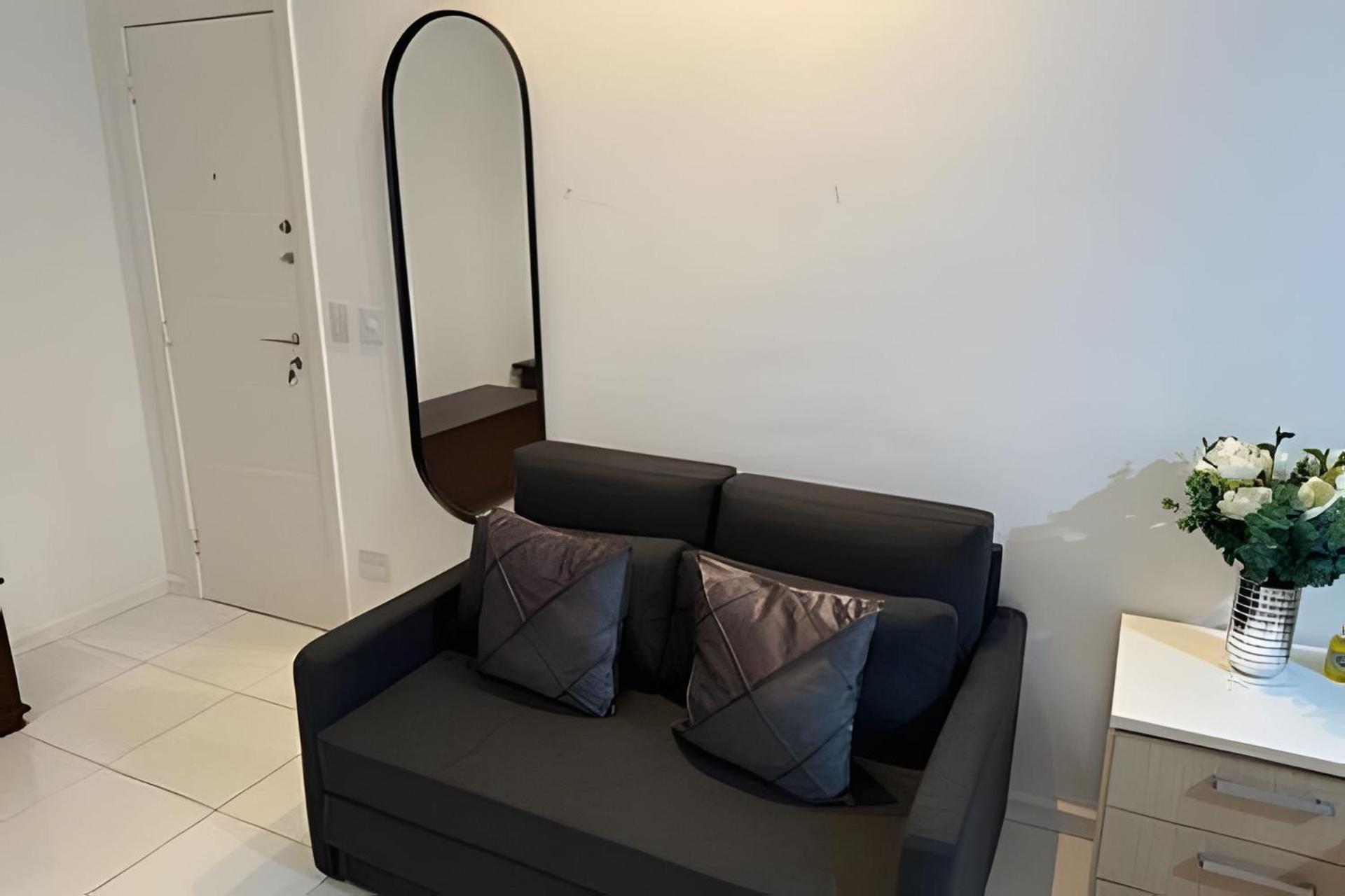 Apartamento Incrivel Ao Lado Copacabana Palace Rio de Janeiro