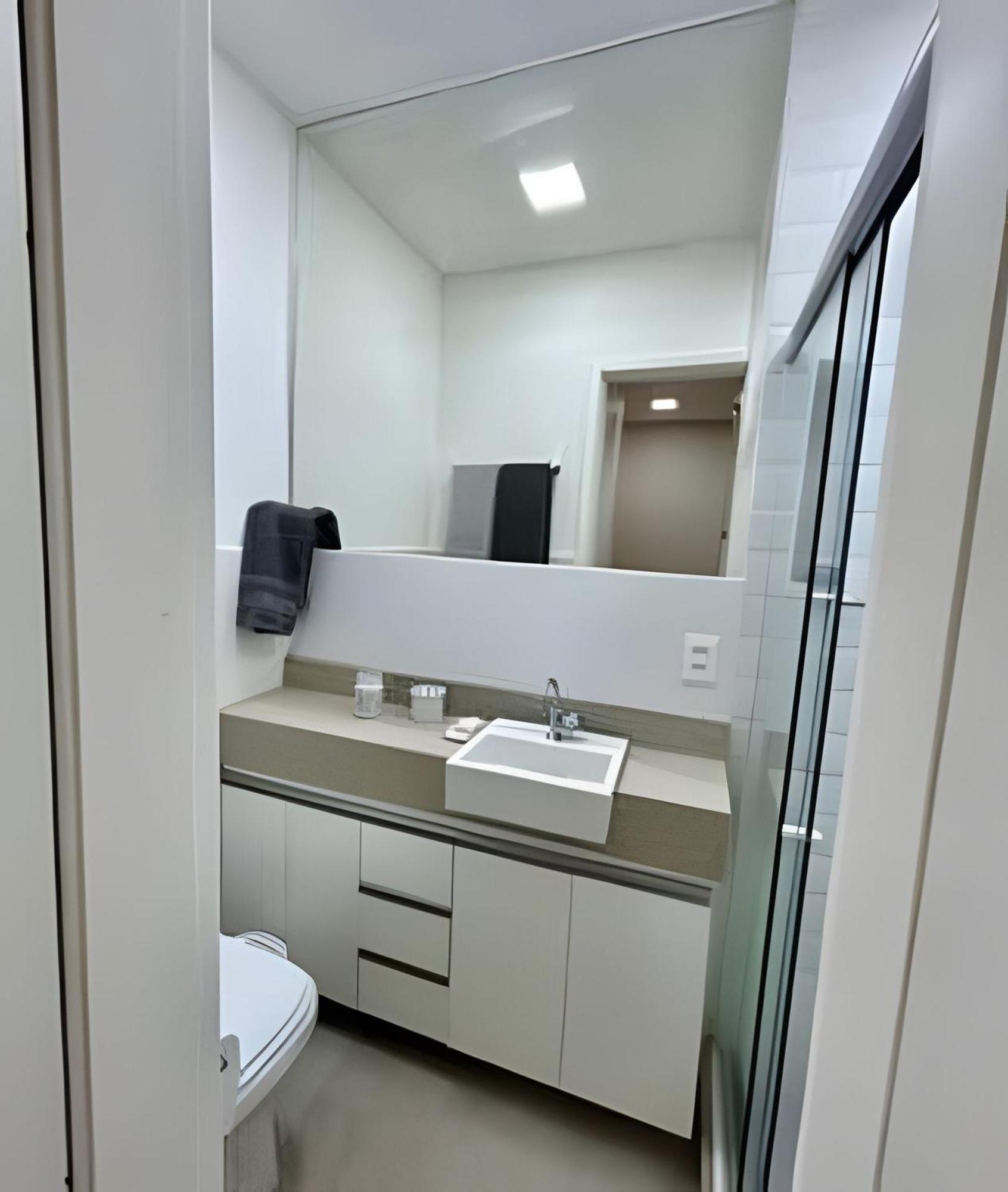 Apartamento Flat Copacabana Exclusive Posto 5 *