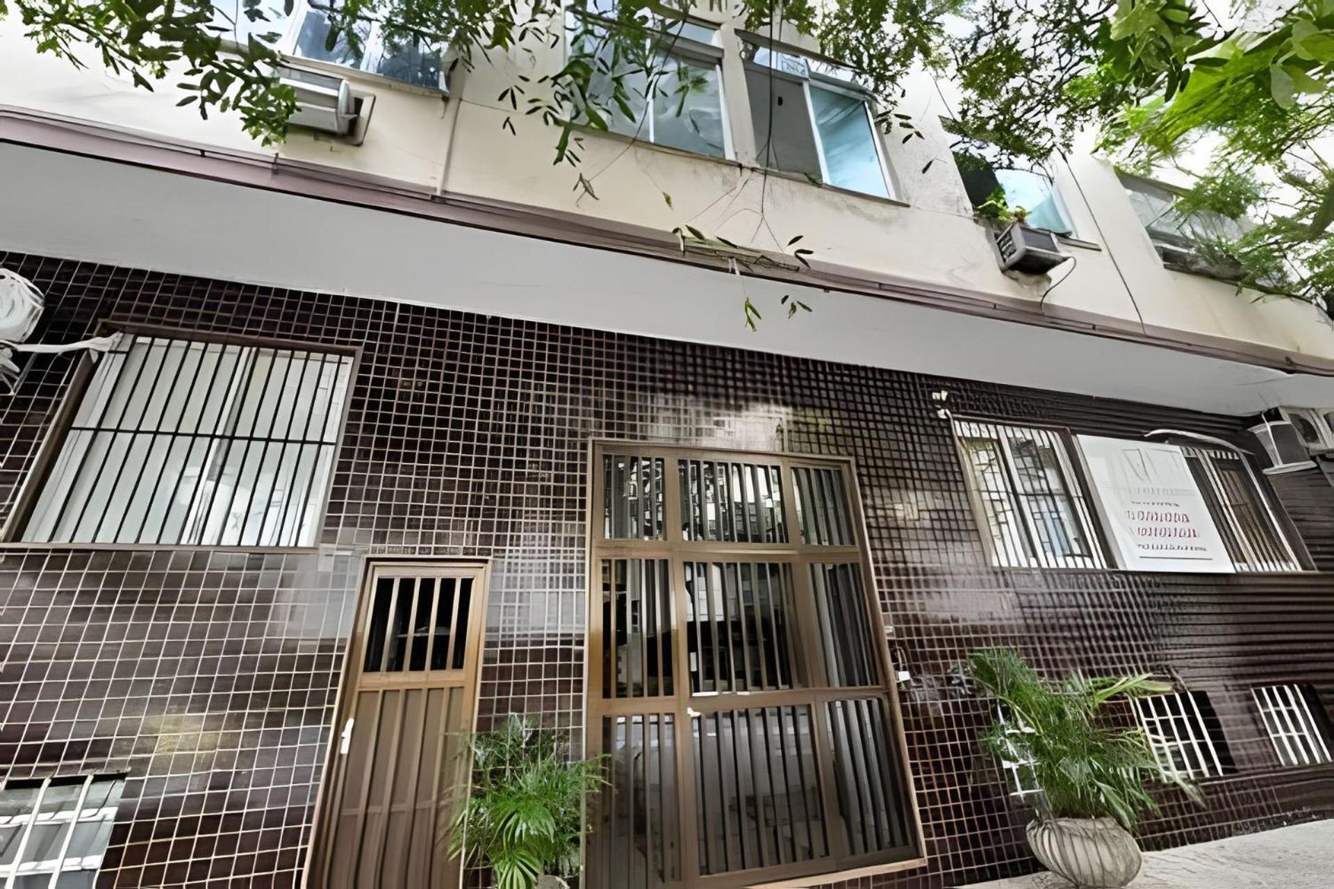 Apartamento Flat Copacabana Exclusive Posto 5 Rio de Janeiro