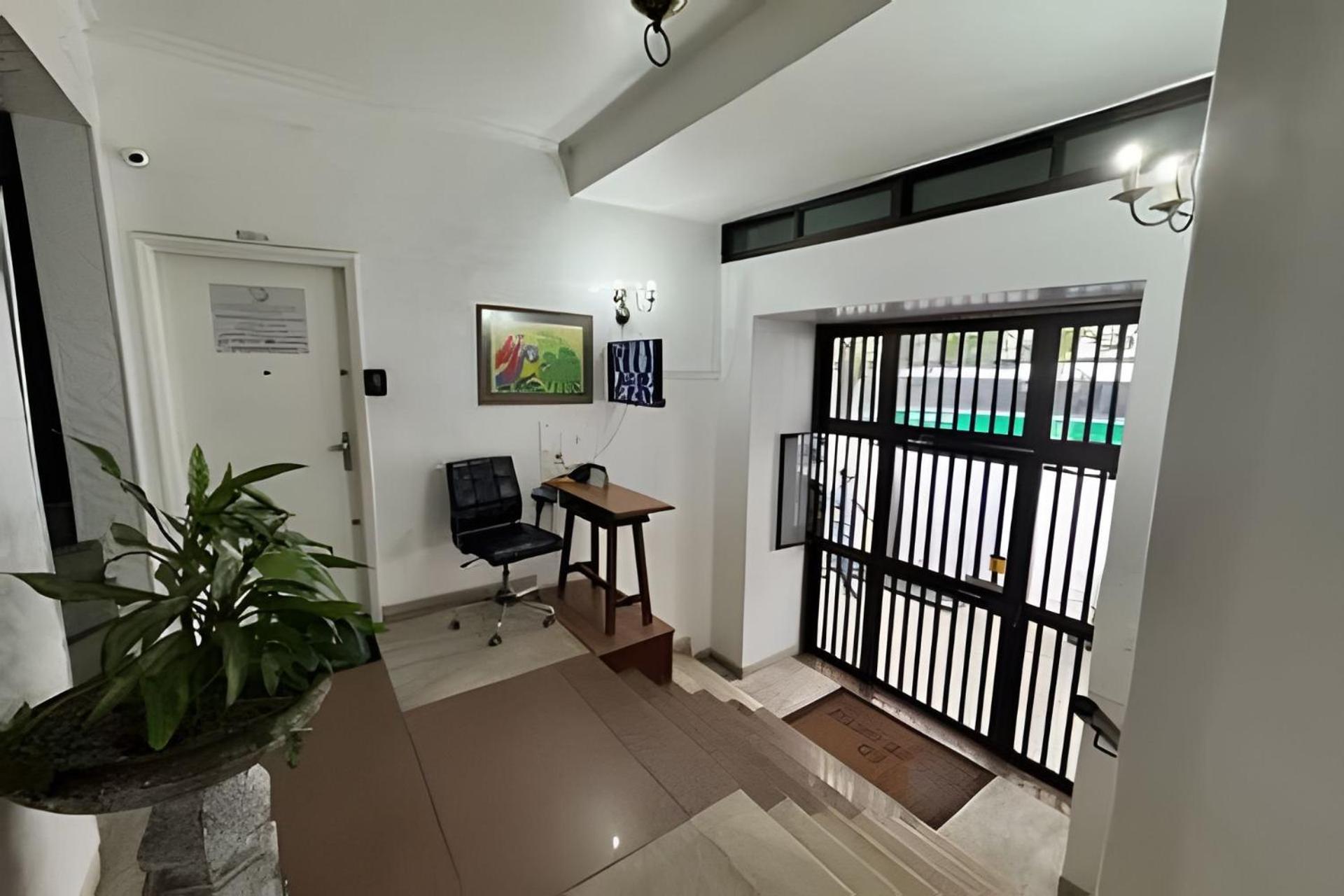 Flat Copacabana Exclusive Posto 5 Apartamento