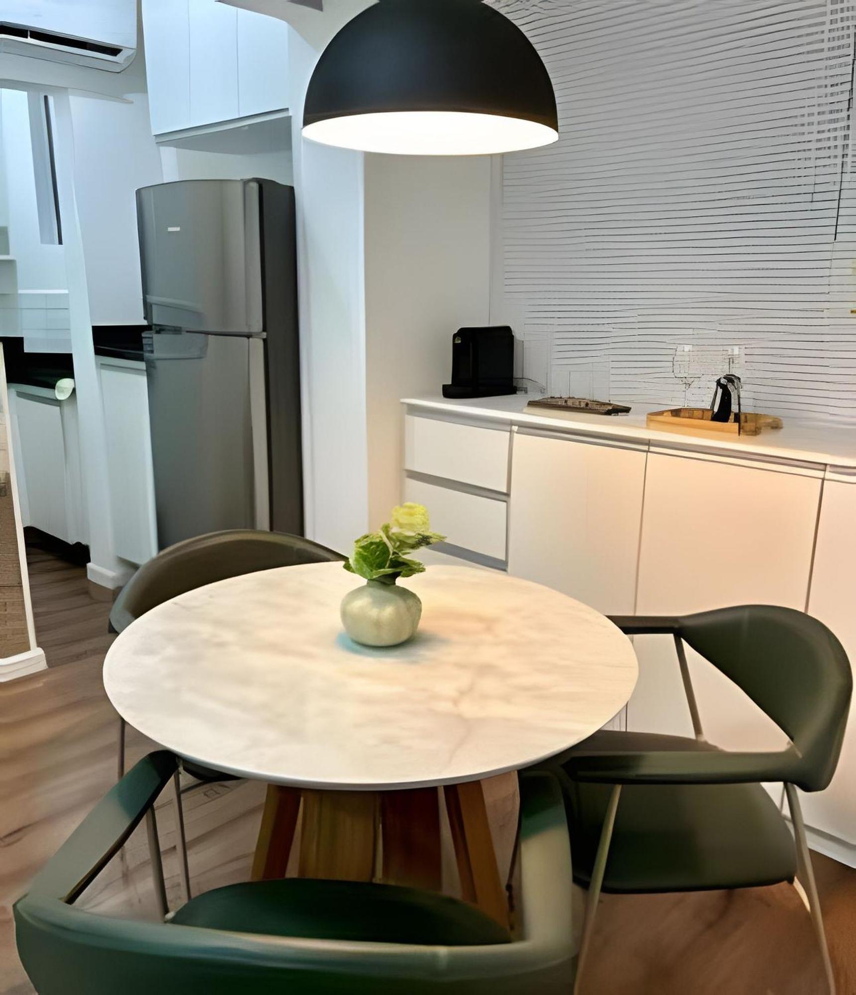 Apartamento Flat Copacabana Exclusive Posto 5 *